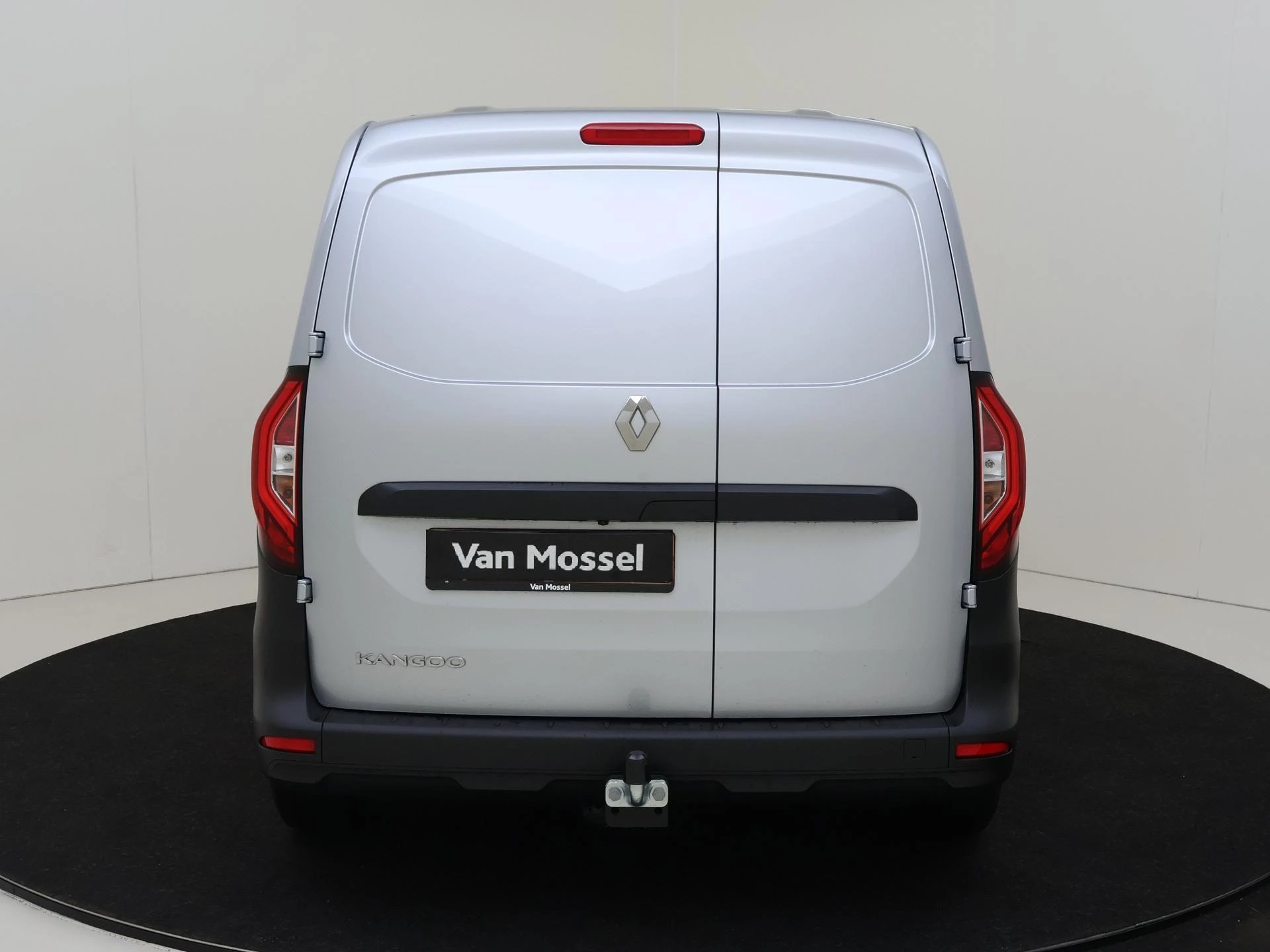 Renault Kangoo – autofoto 4