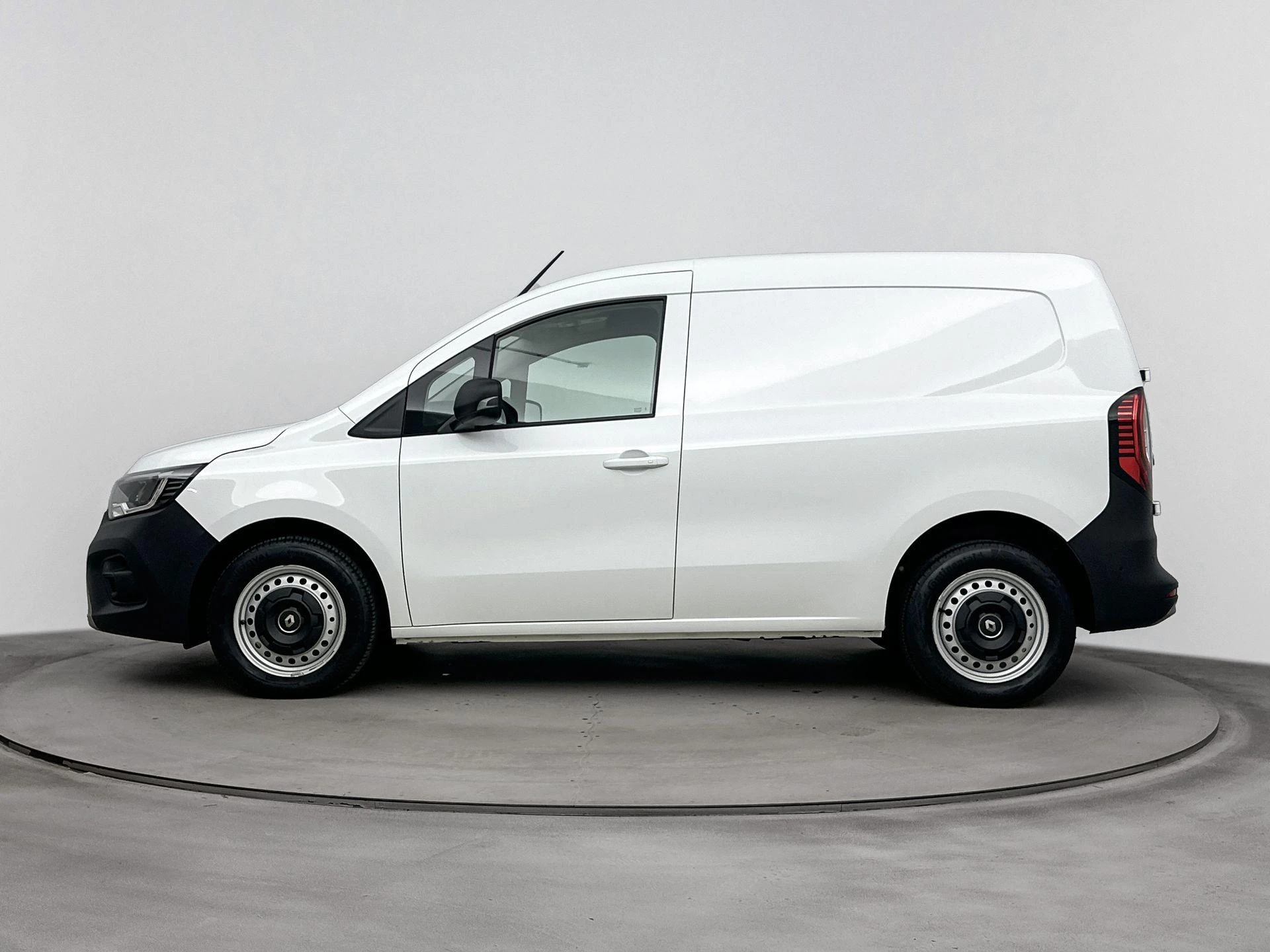 Renault Kangoo – autofoto 4