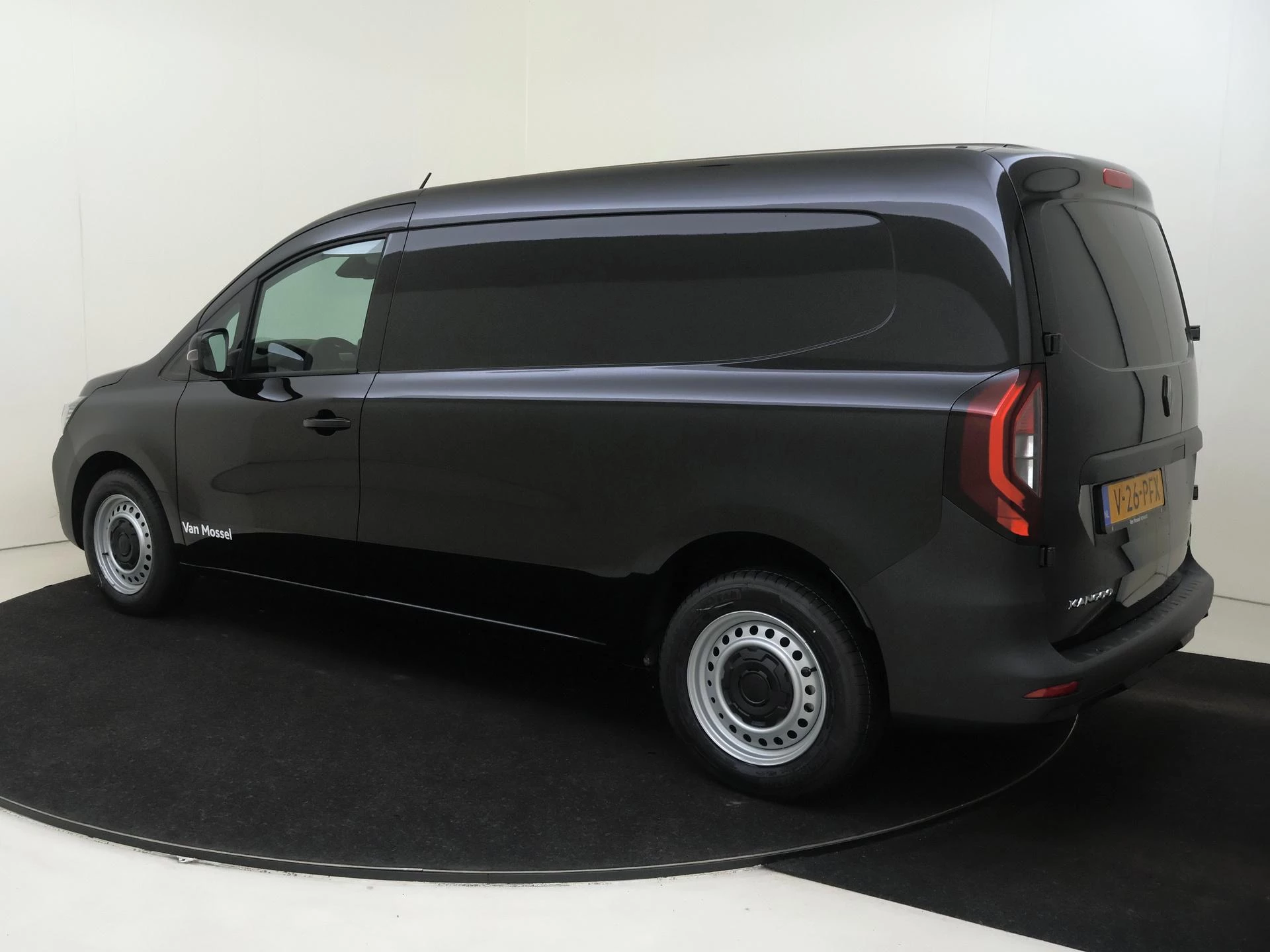 Renault Kangoo – autofoto 4