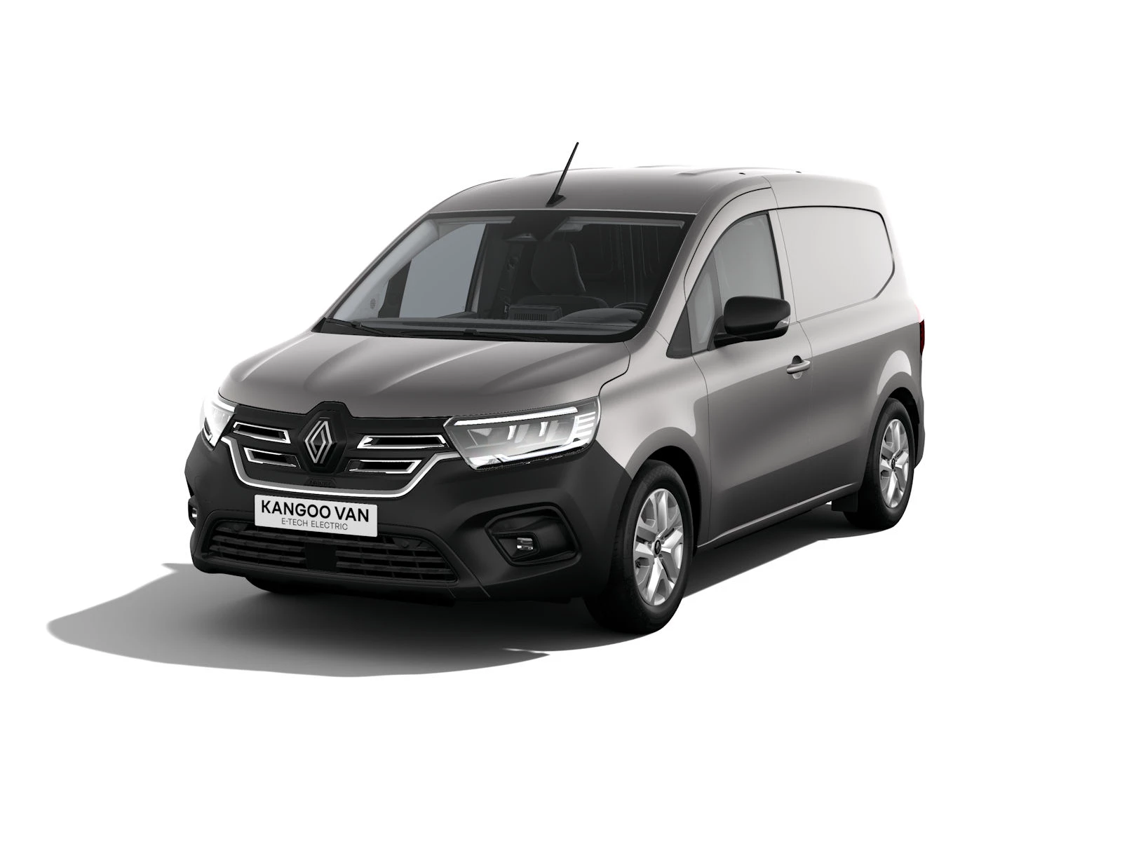 Renault Kangoo – autofoto 4