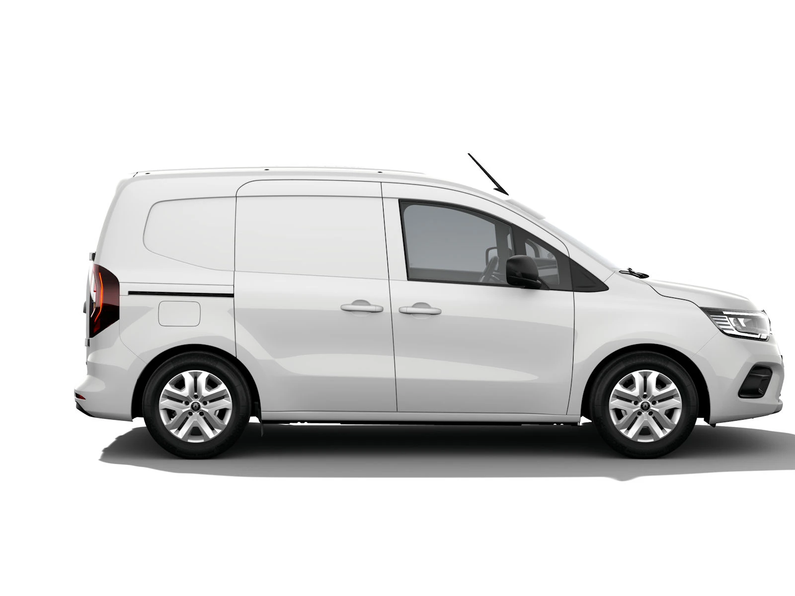 Renault Kangoo – autofoto 4