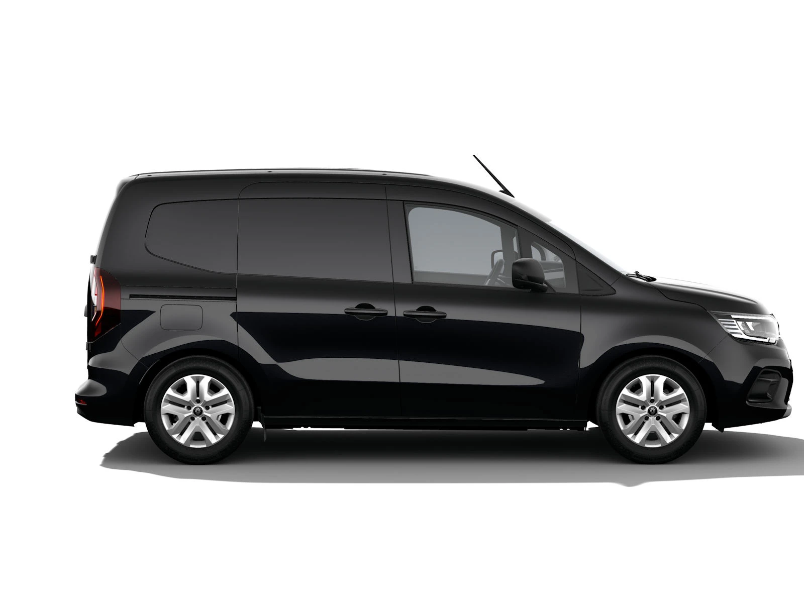 Renault Kangoo – autofoto 4