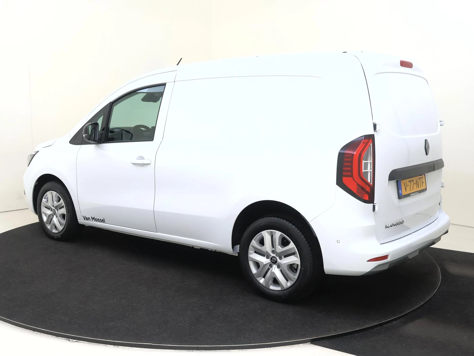 Renault Kangoo – autofoto 4
