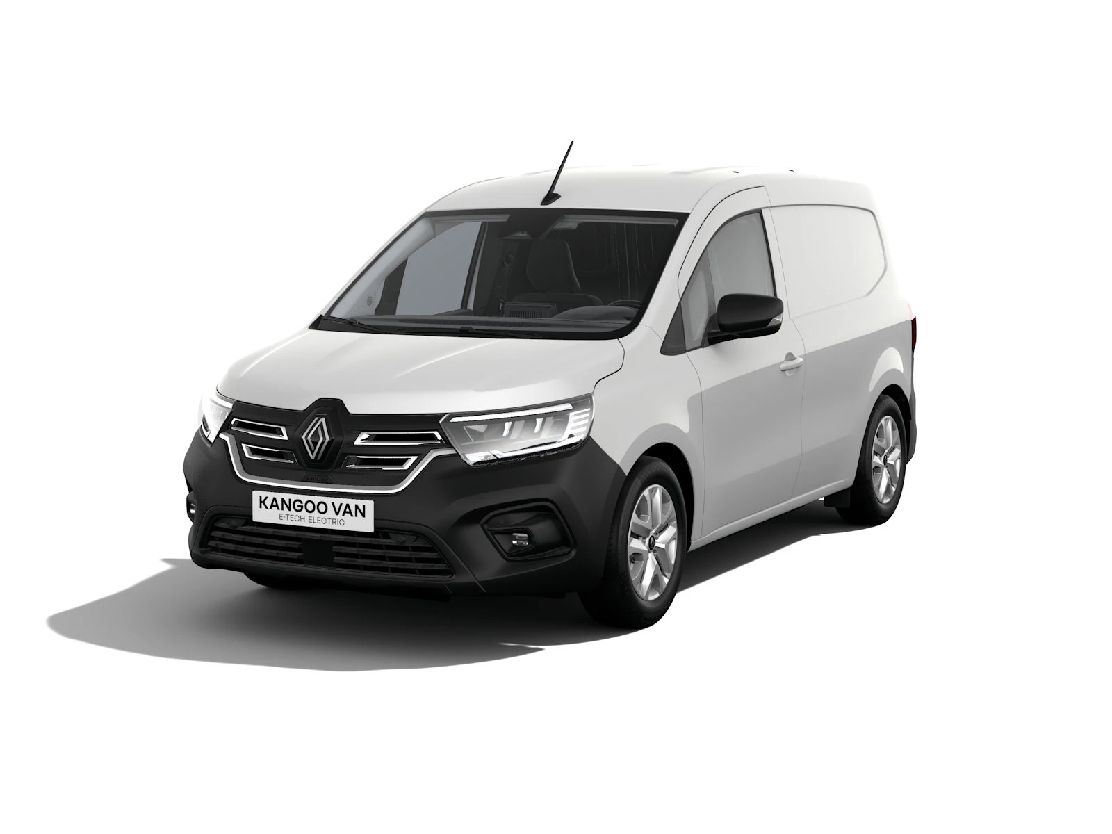 Renault Kangoo – autofoto 4
