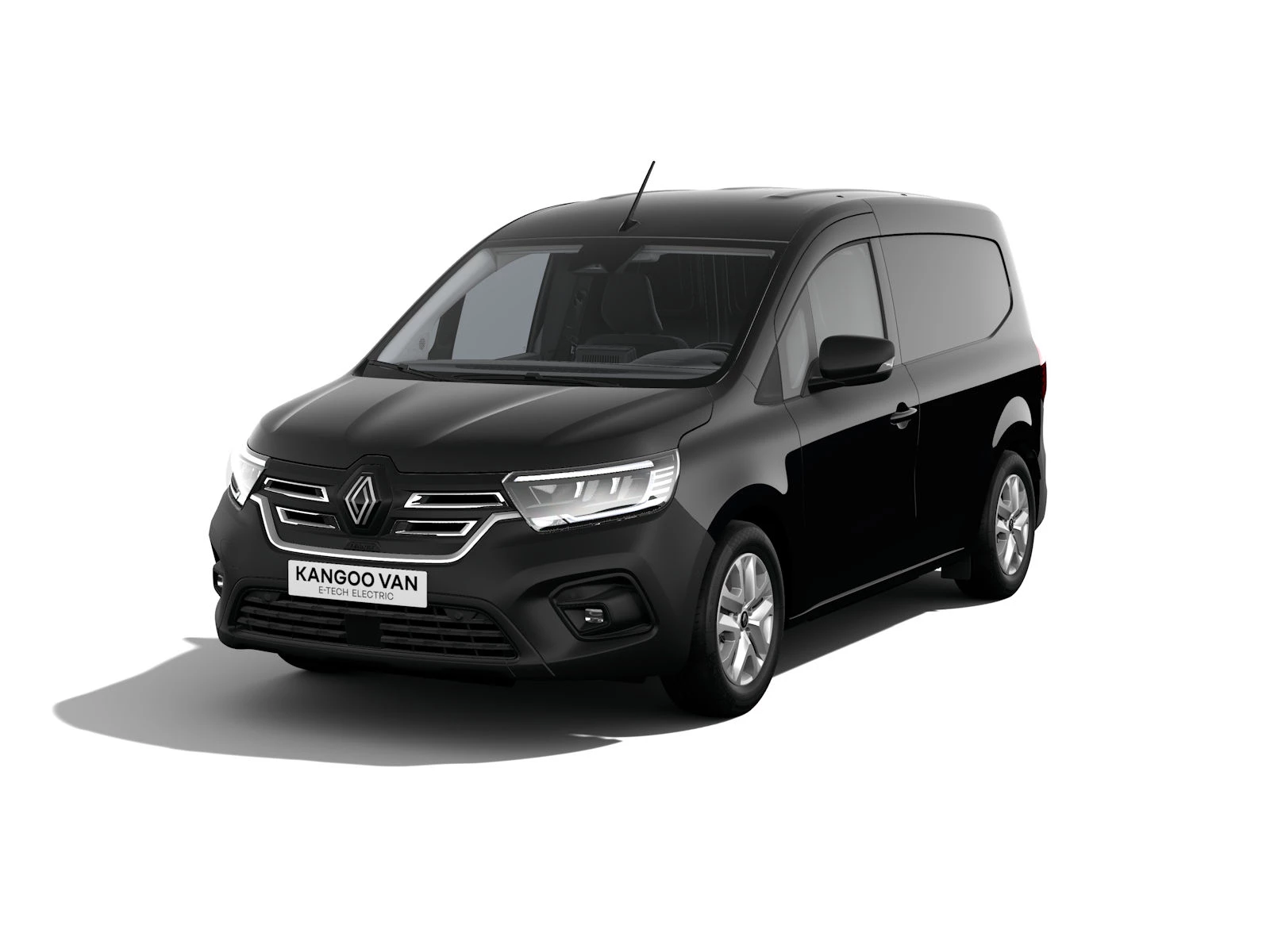 Renault Kangoo – autofoto 4
