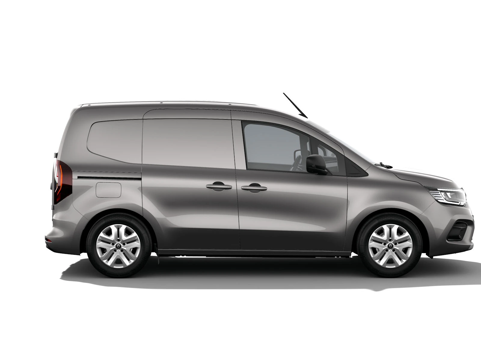Renault Kangoo – autofoto 4