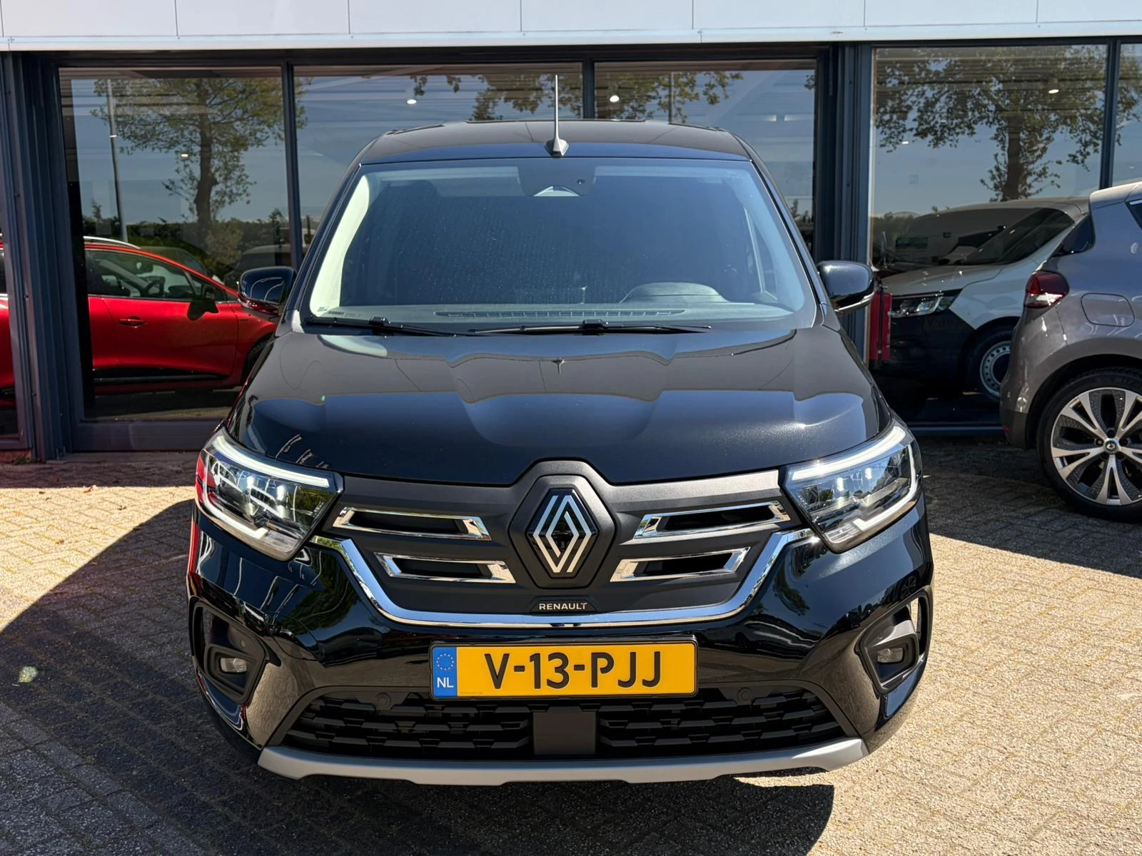 Renault Kangoo – autofoto 5