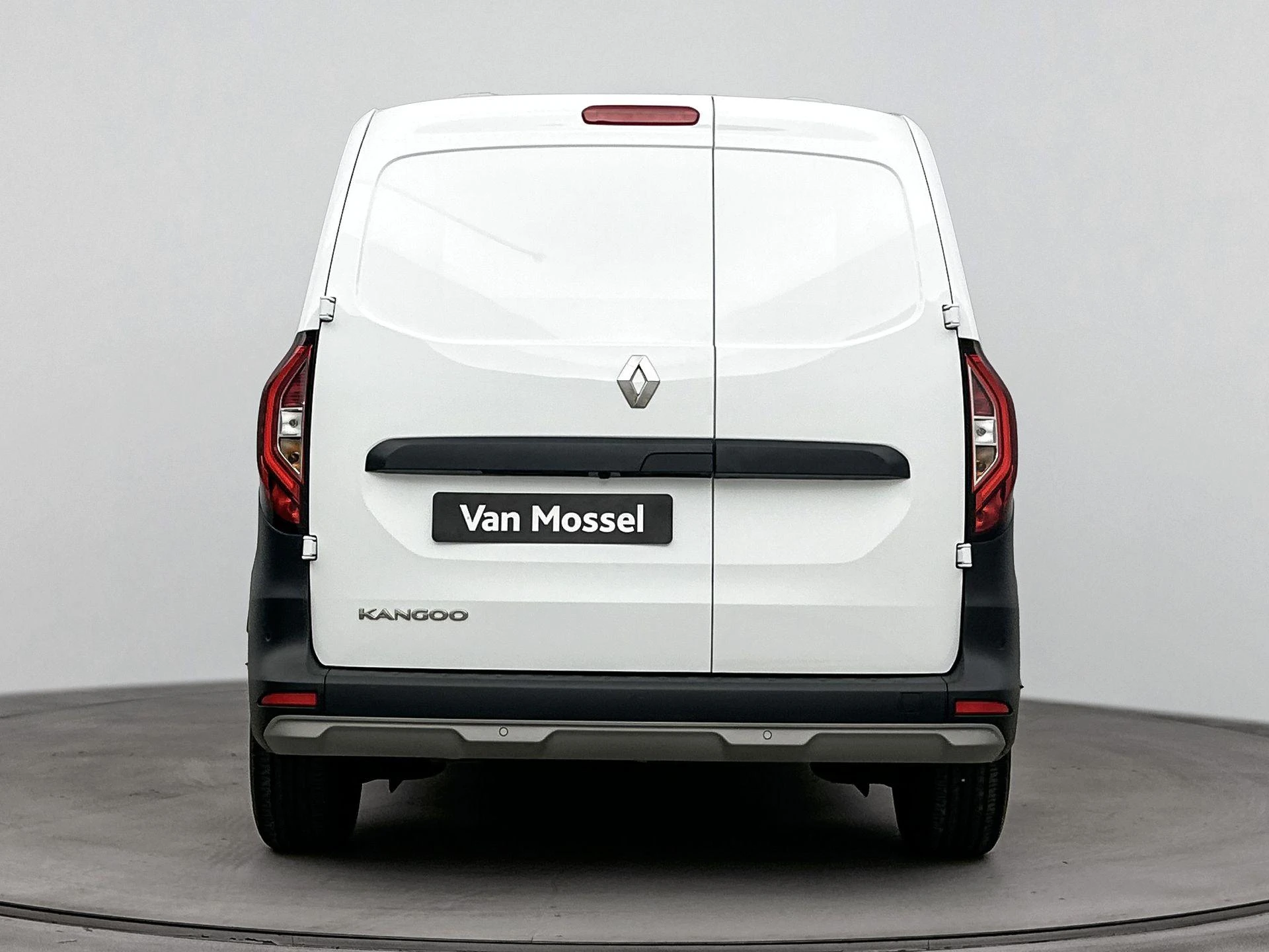 Renault Kangoo – autofoto 5