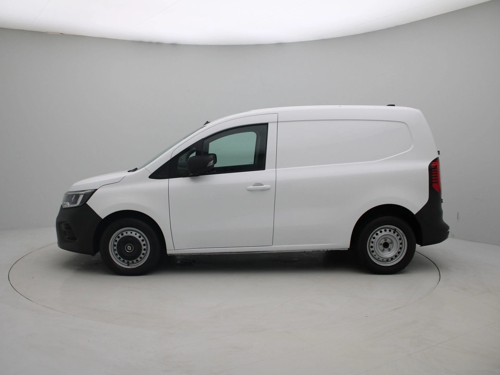 Renault Kangoo – autofoto 5