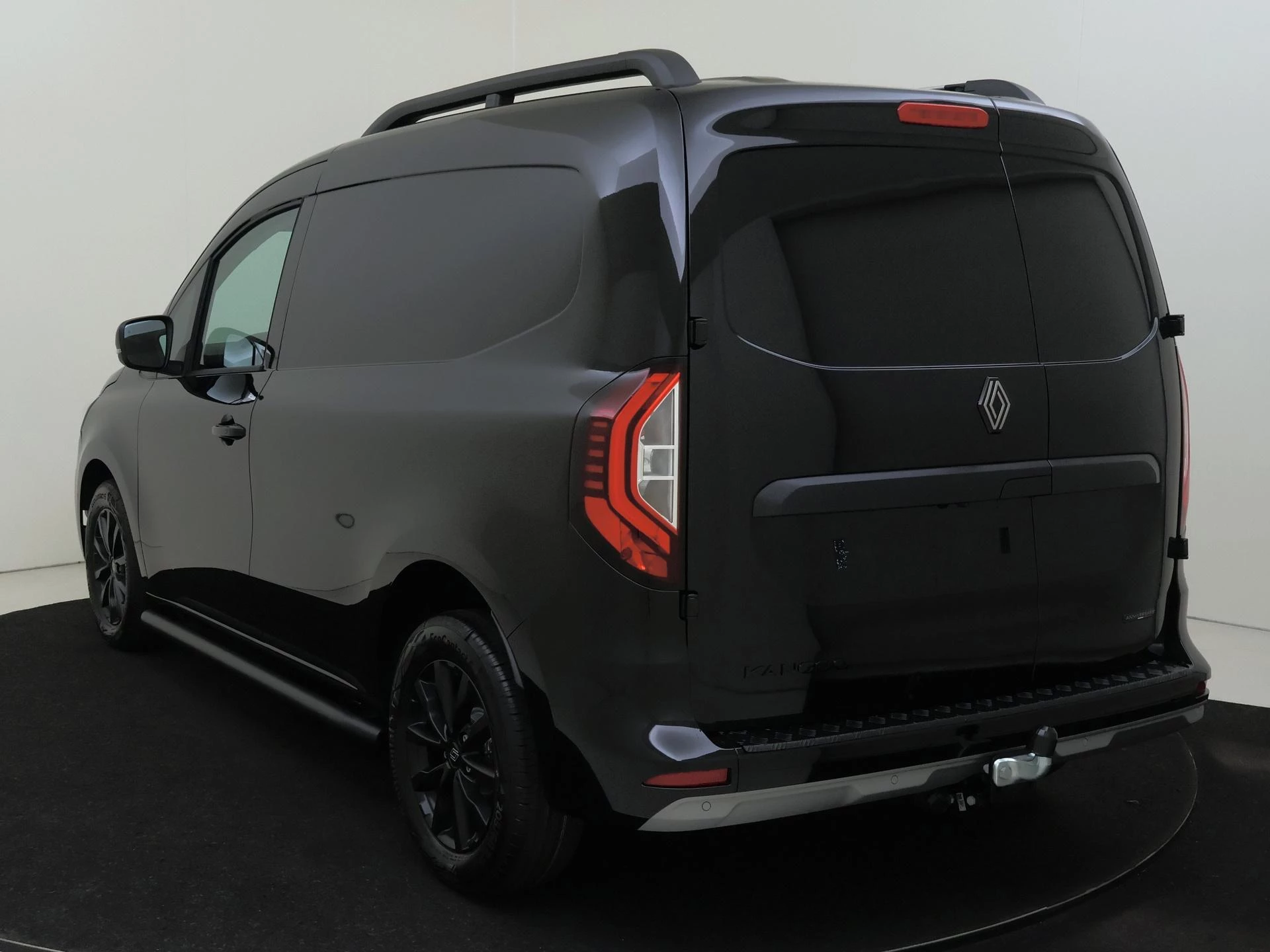 Renault Kangoo – autofoto 5