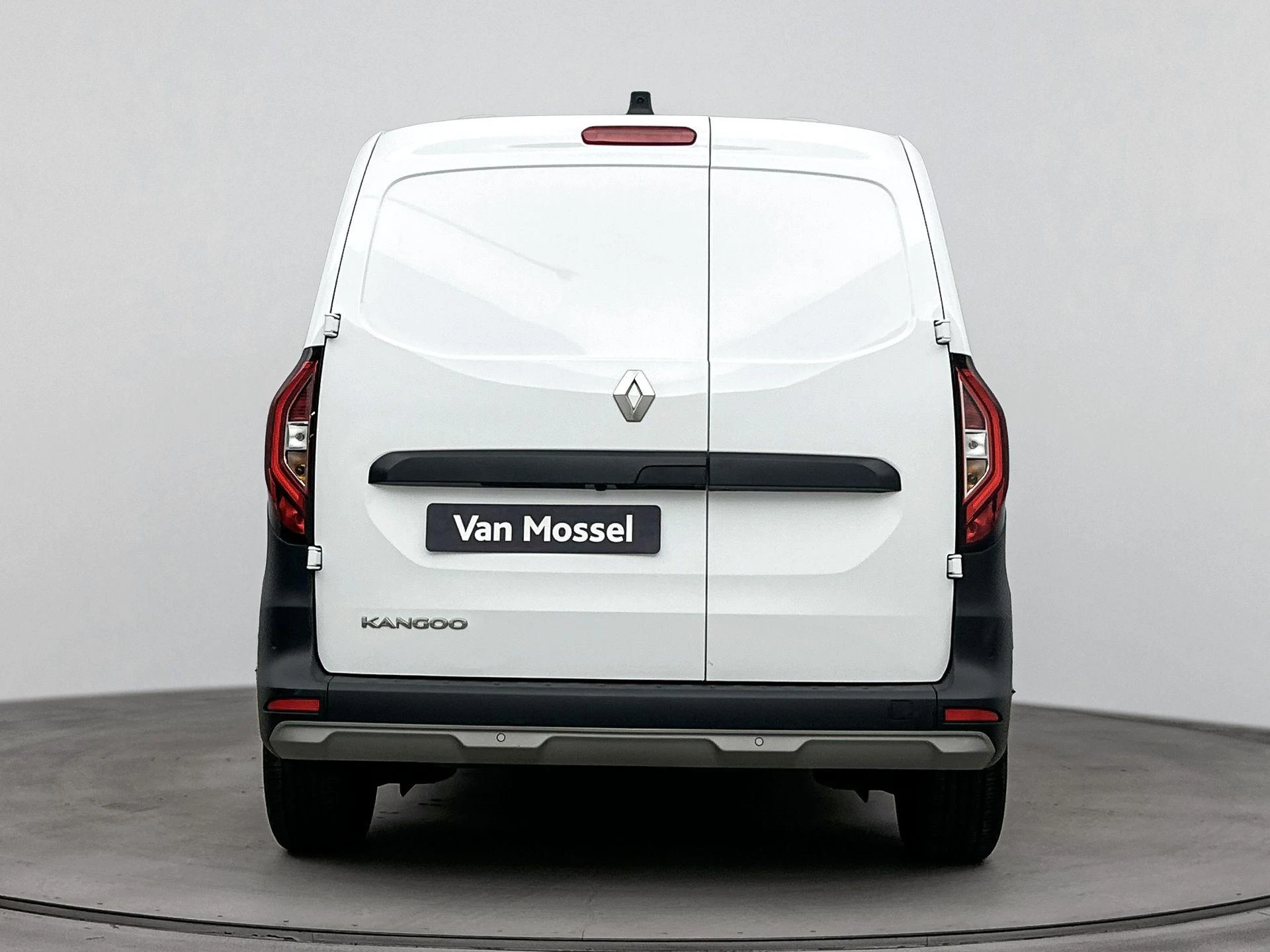Renault Kangoo – autofoto 5