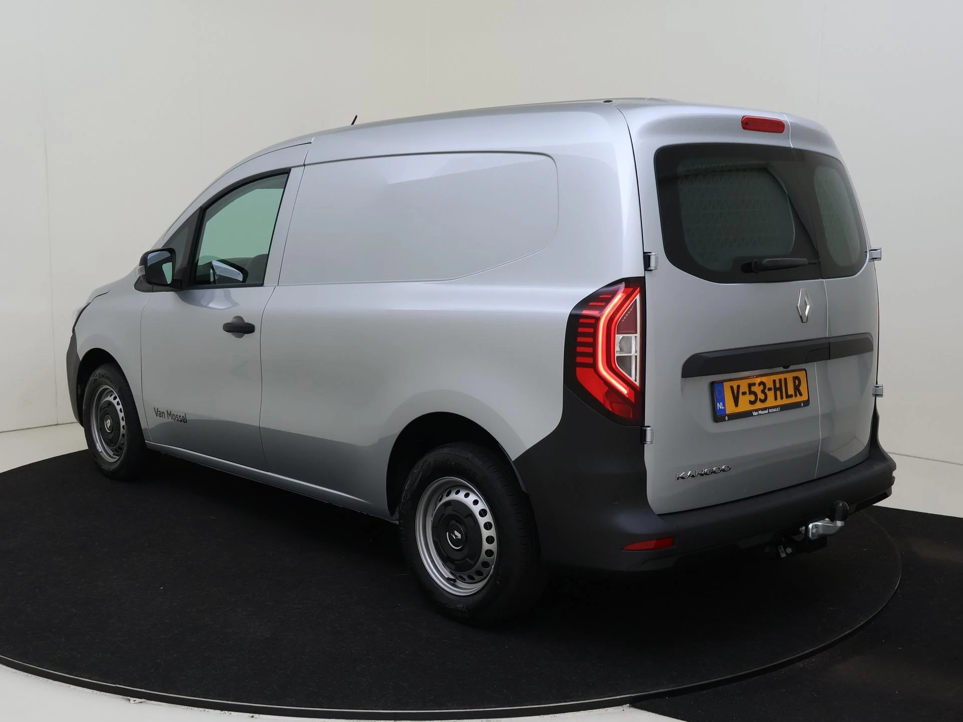 Renault Kangoo – autofoto 5