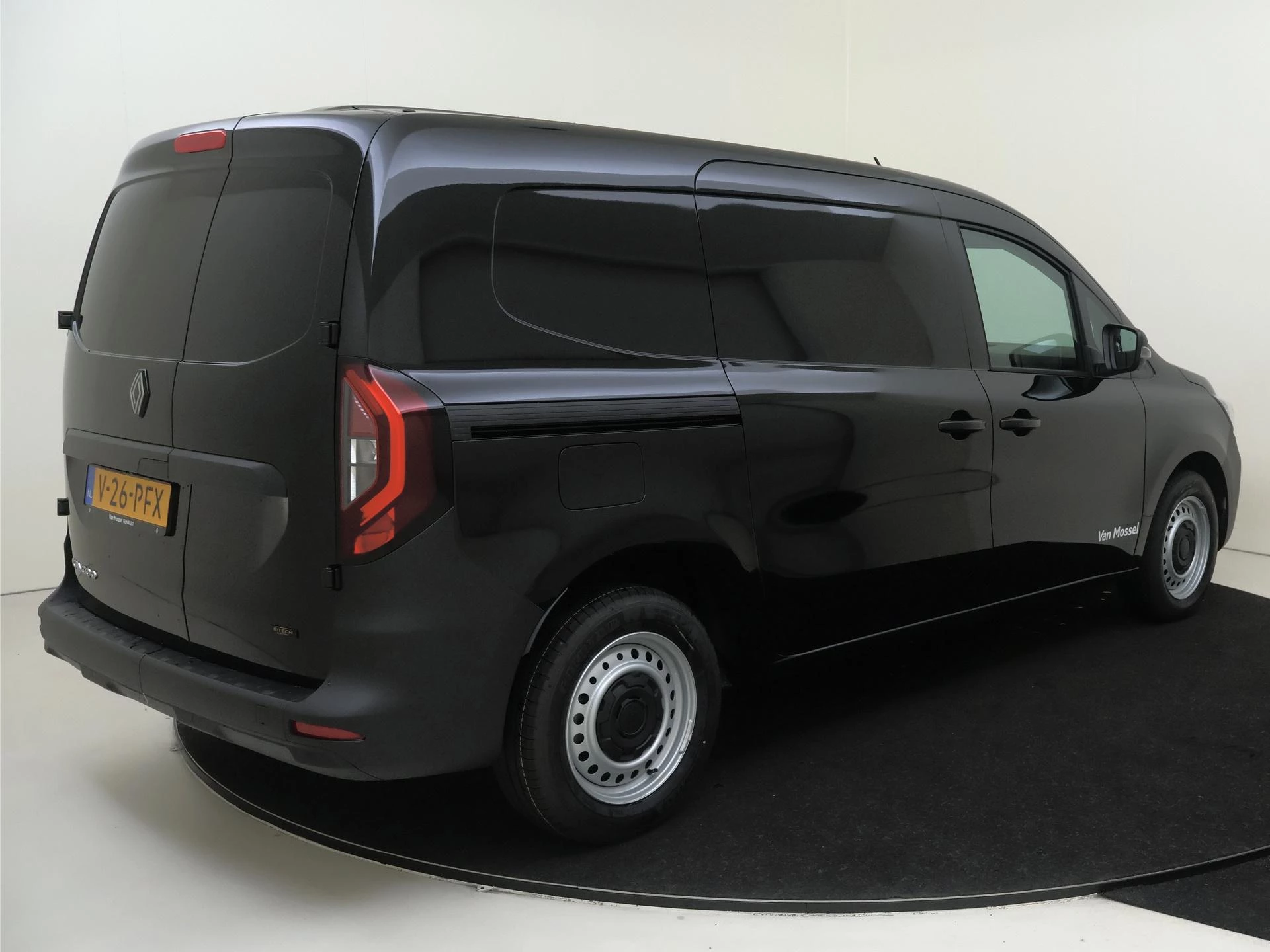 Renault Kangoo – autofoto 5