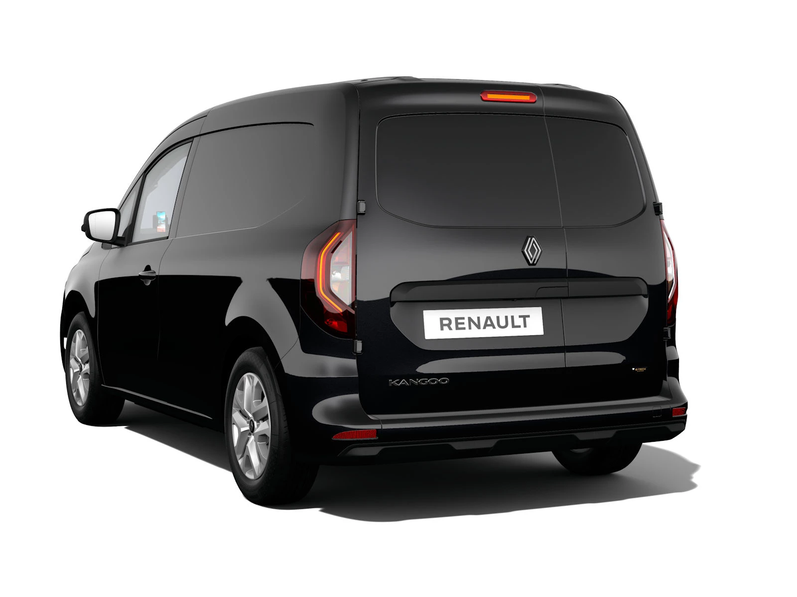 Renault Kangoo – autofoto 5