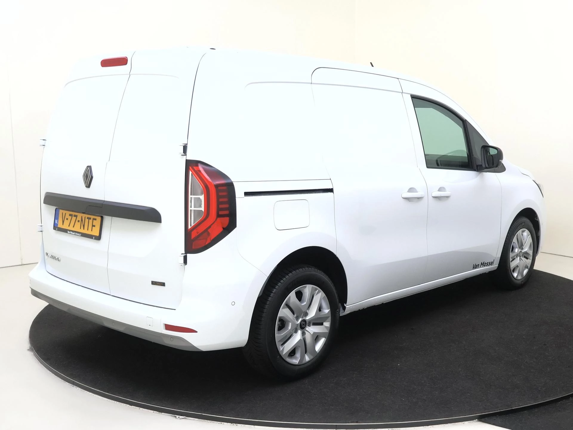 Renault Kangoo – autofoto 5