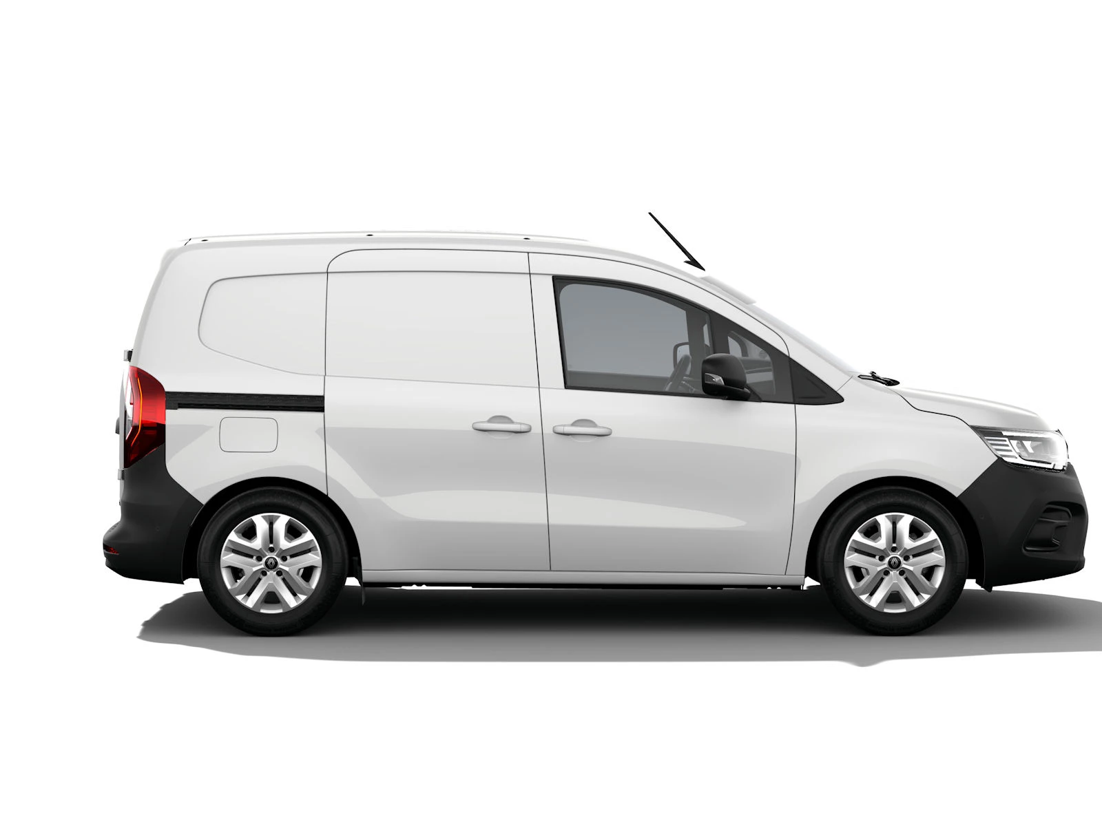 Renault Kangoo – autofoto 5