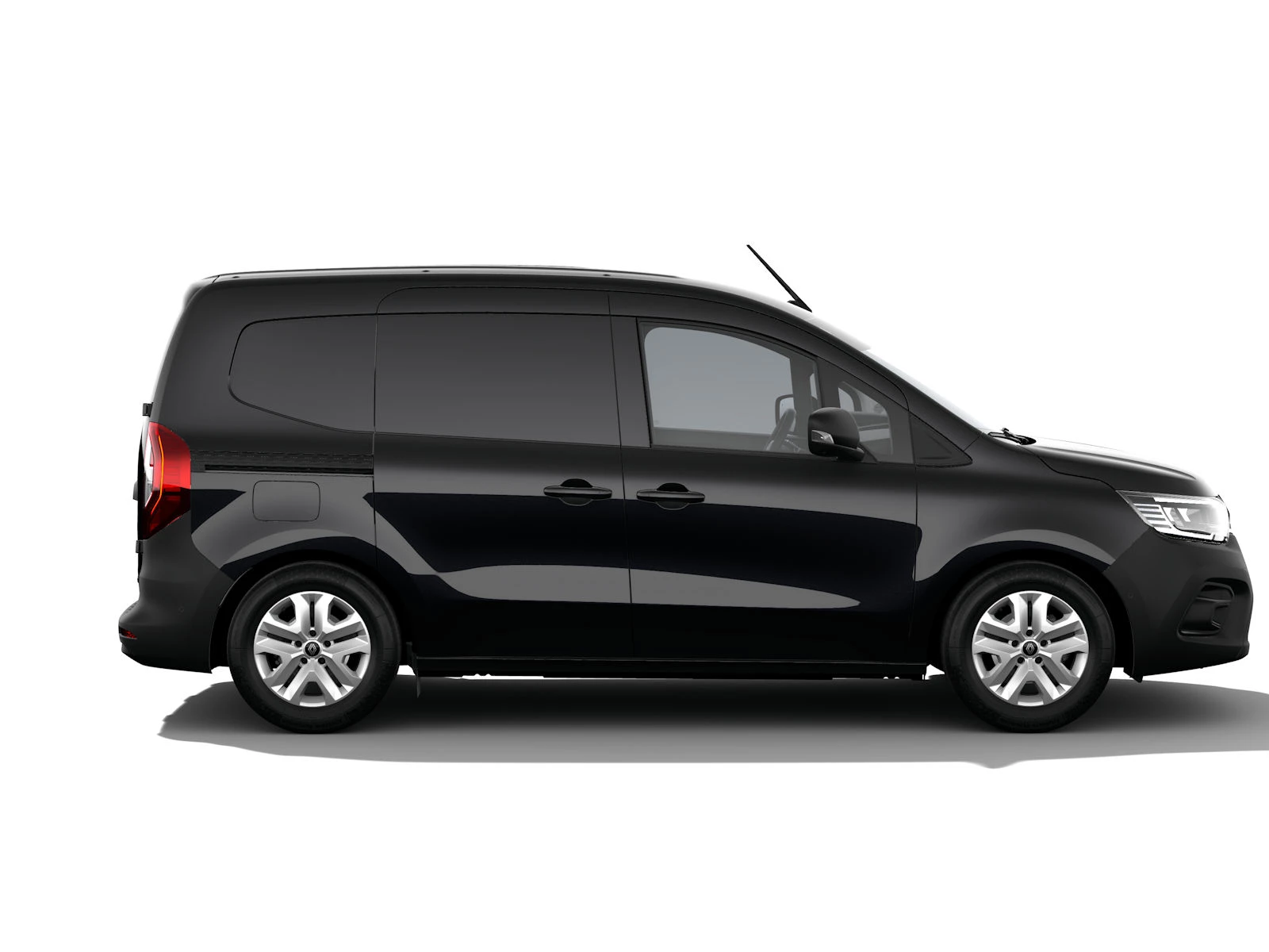 Renault Kangoo – autofoto 5