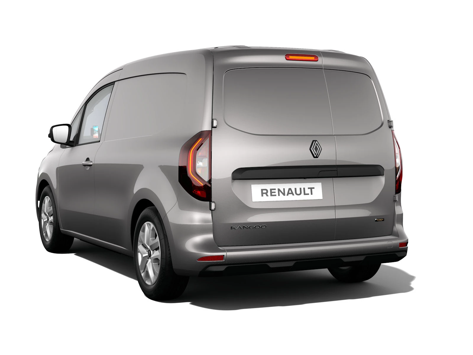 Renault Kangoo – autofoto 5