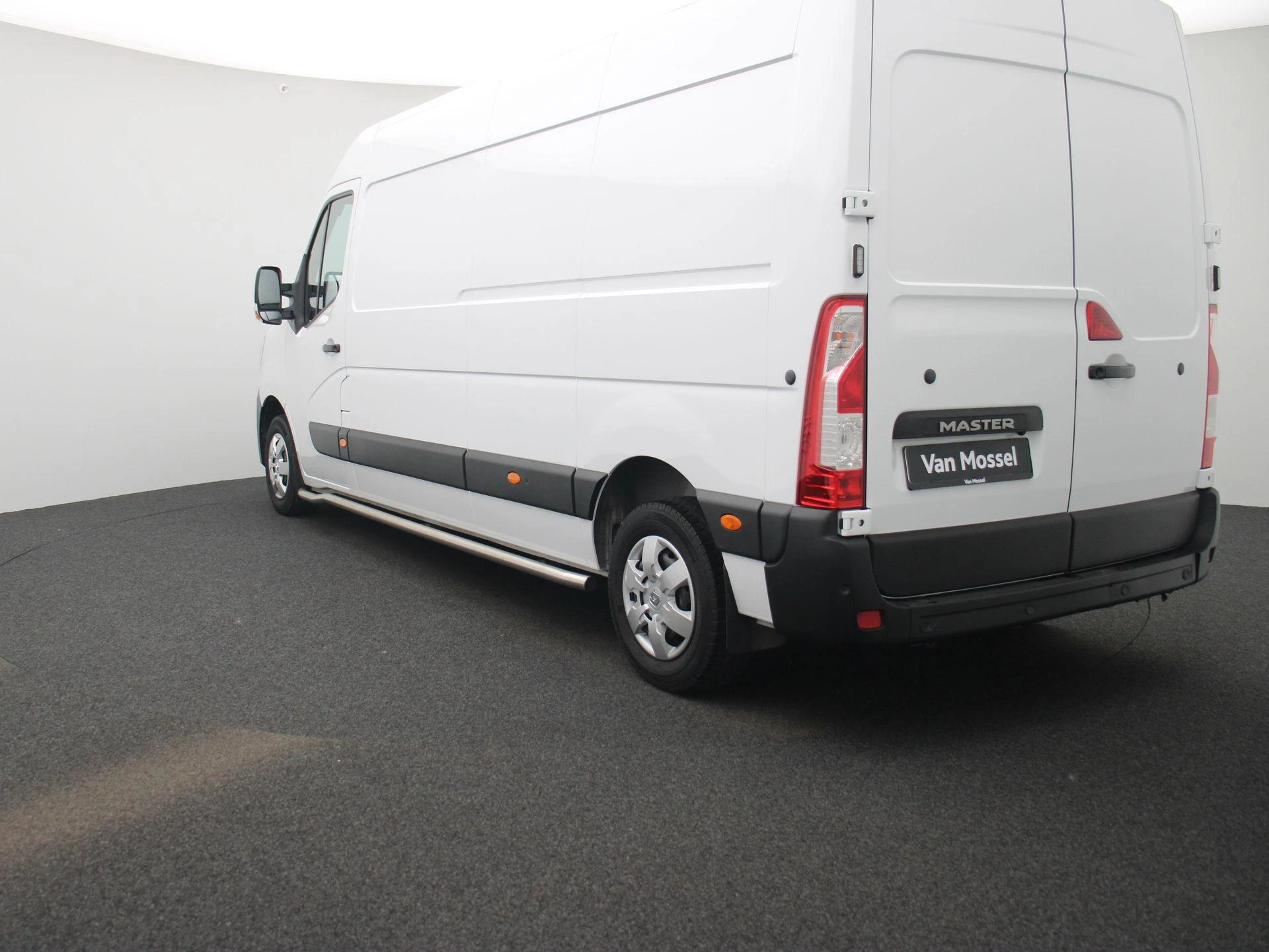 Renault Master – autofoto 3