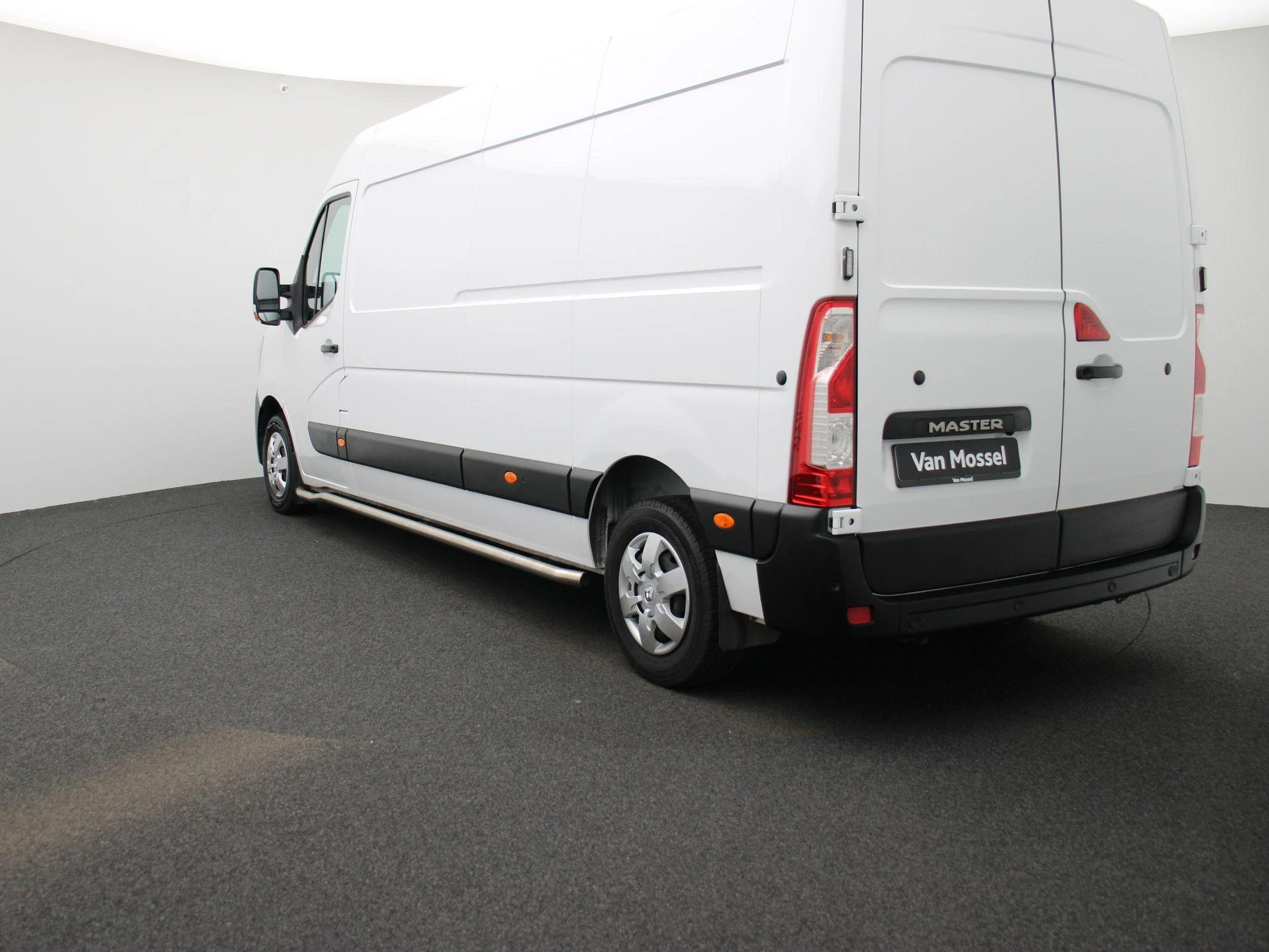 Renault Master – autofoto 3