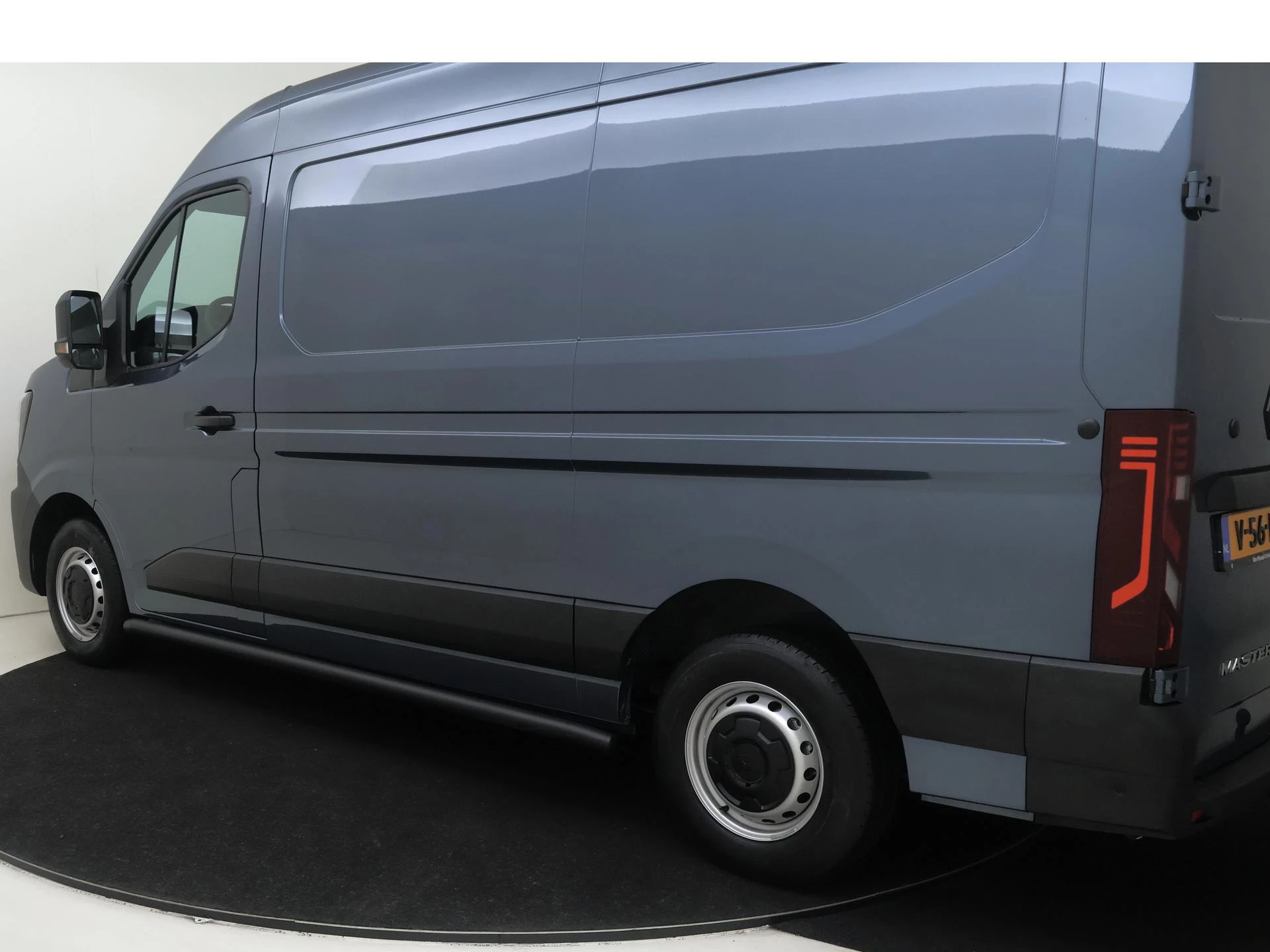 Renault Master – autofoto 4