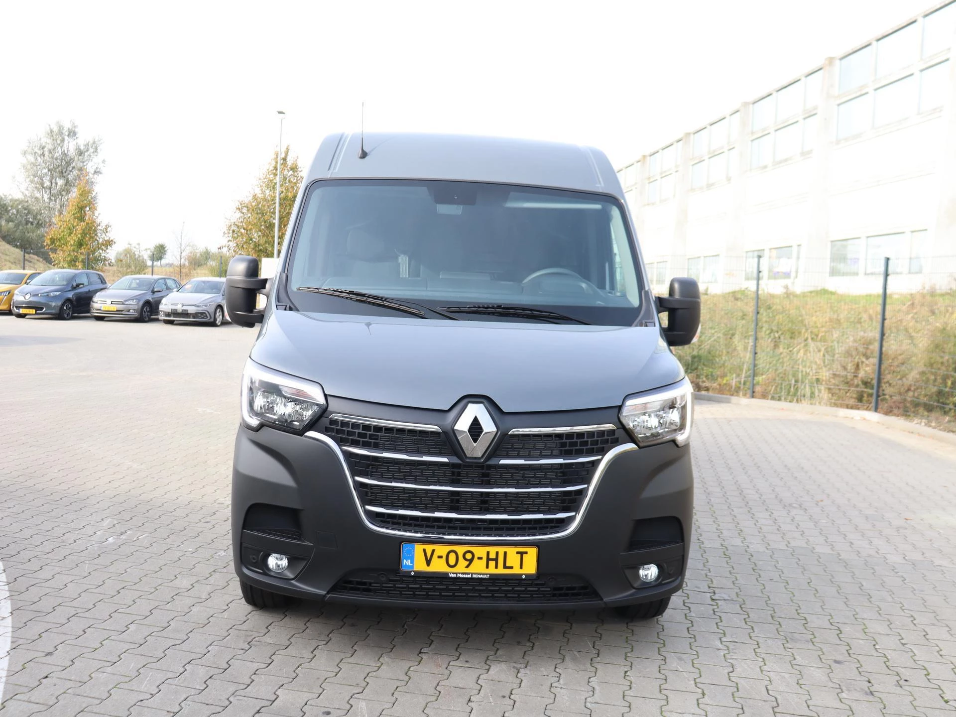Renault Master – autofoto 4