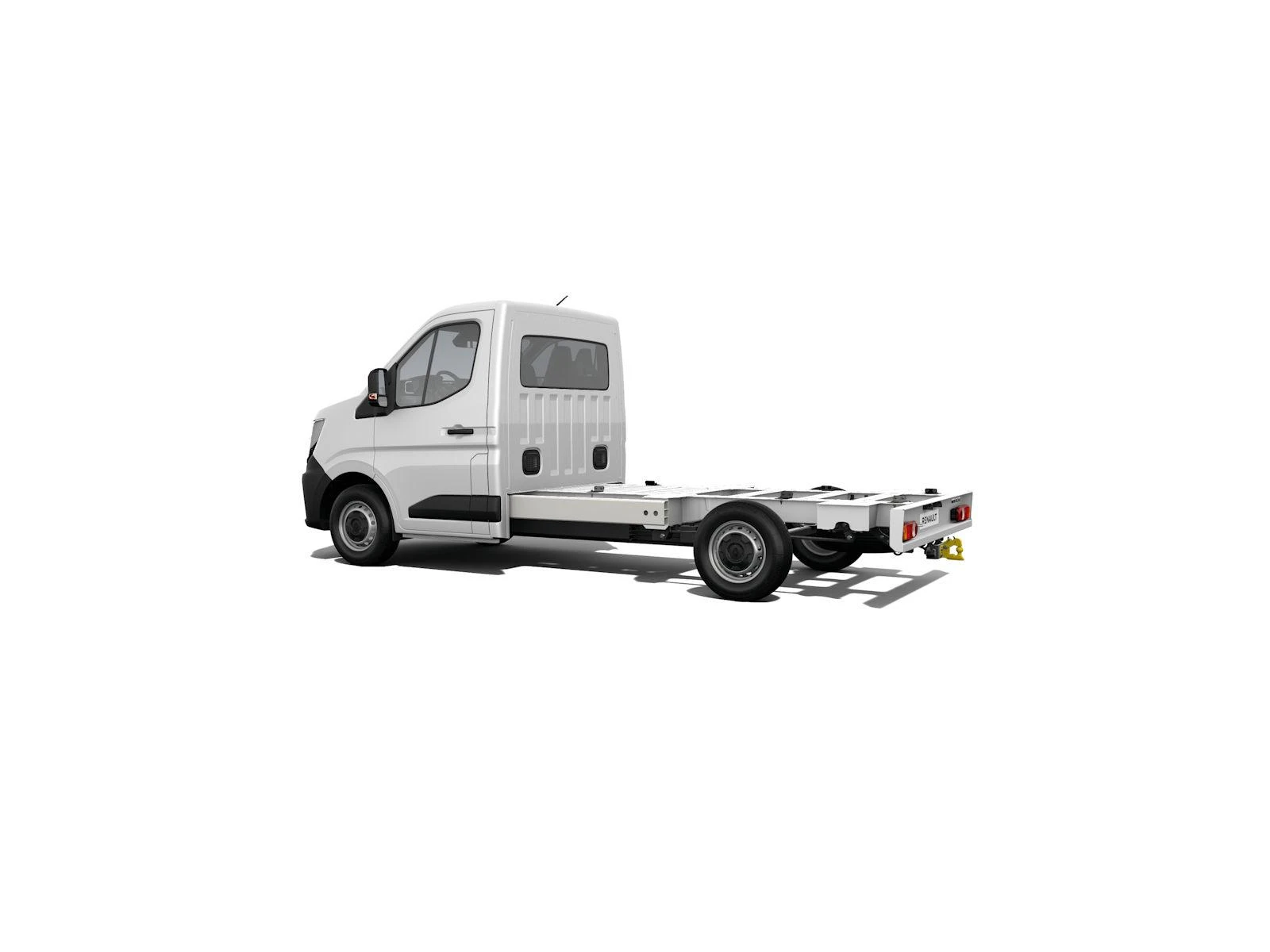 Renault Master – autofoto 4