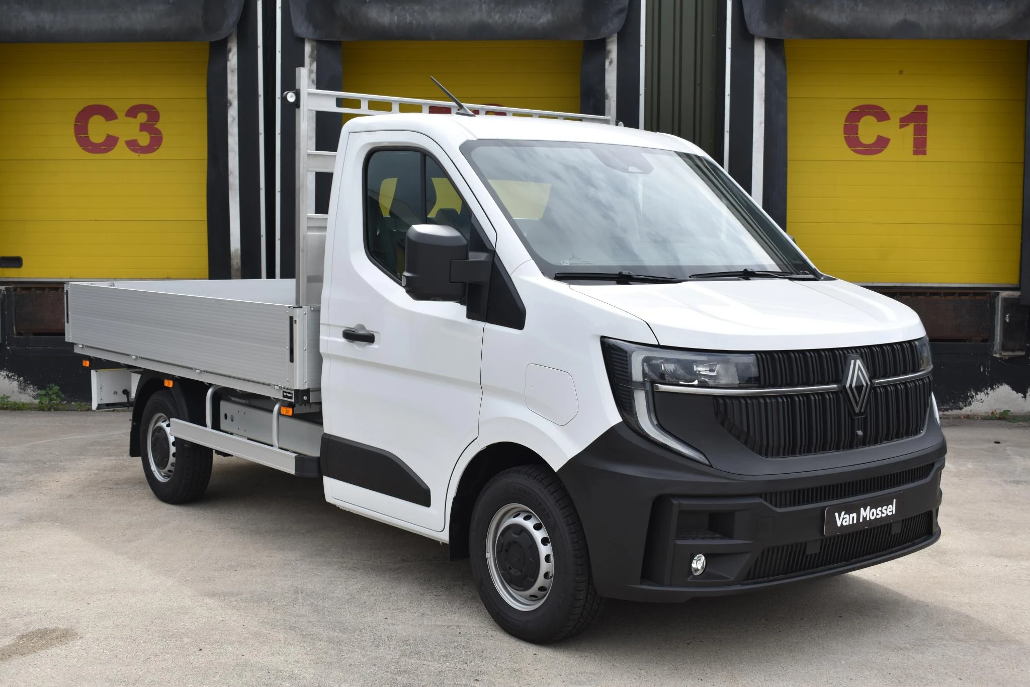 Renault Master – autofoto 4
