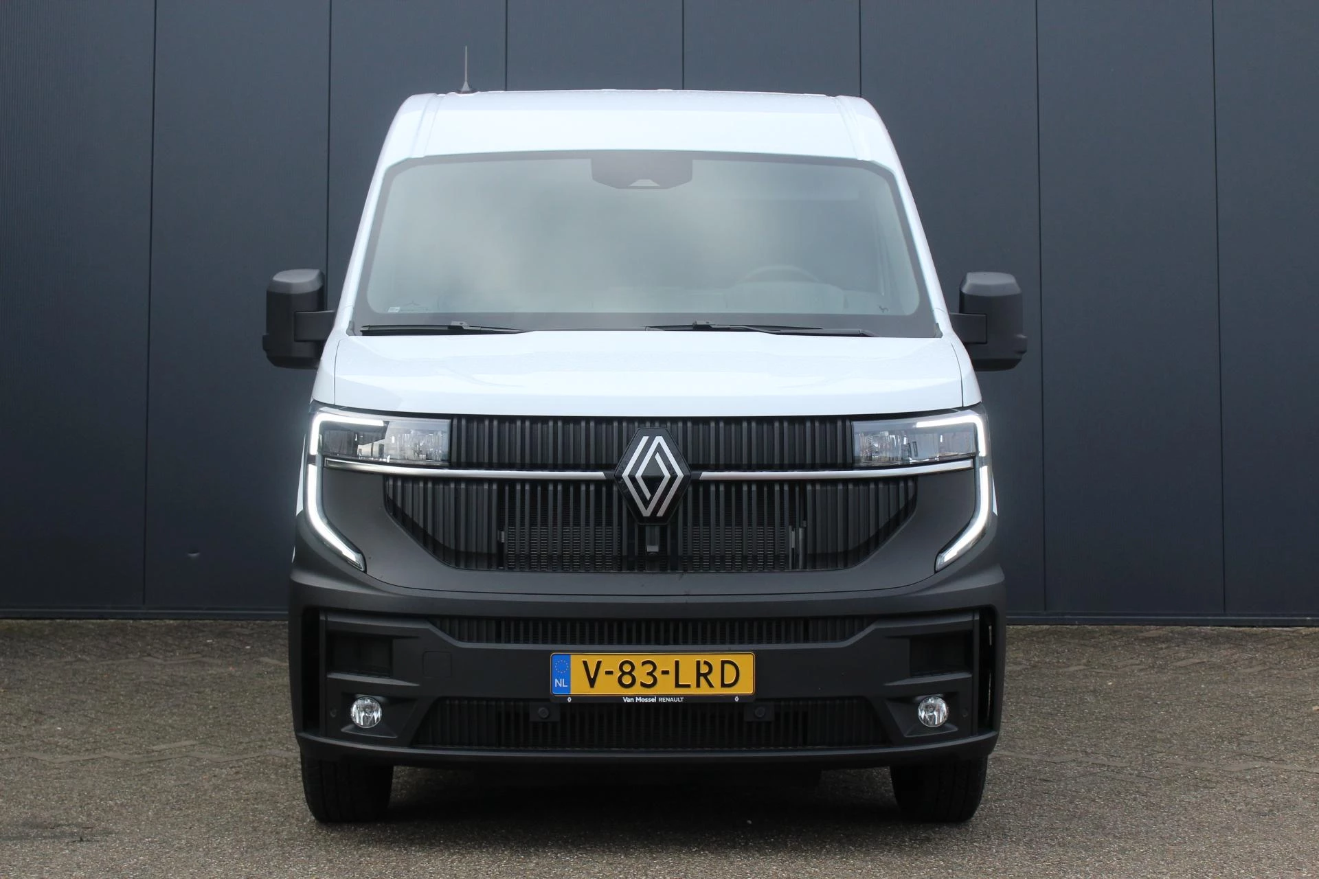 Renault Master – autofoto 4