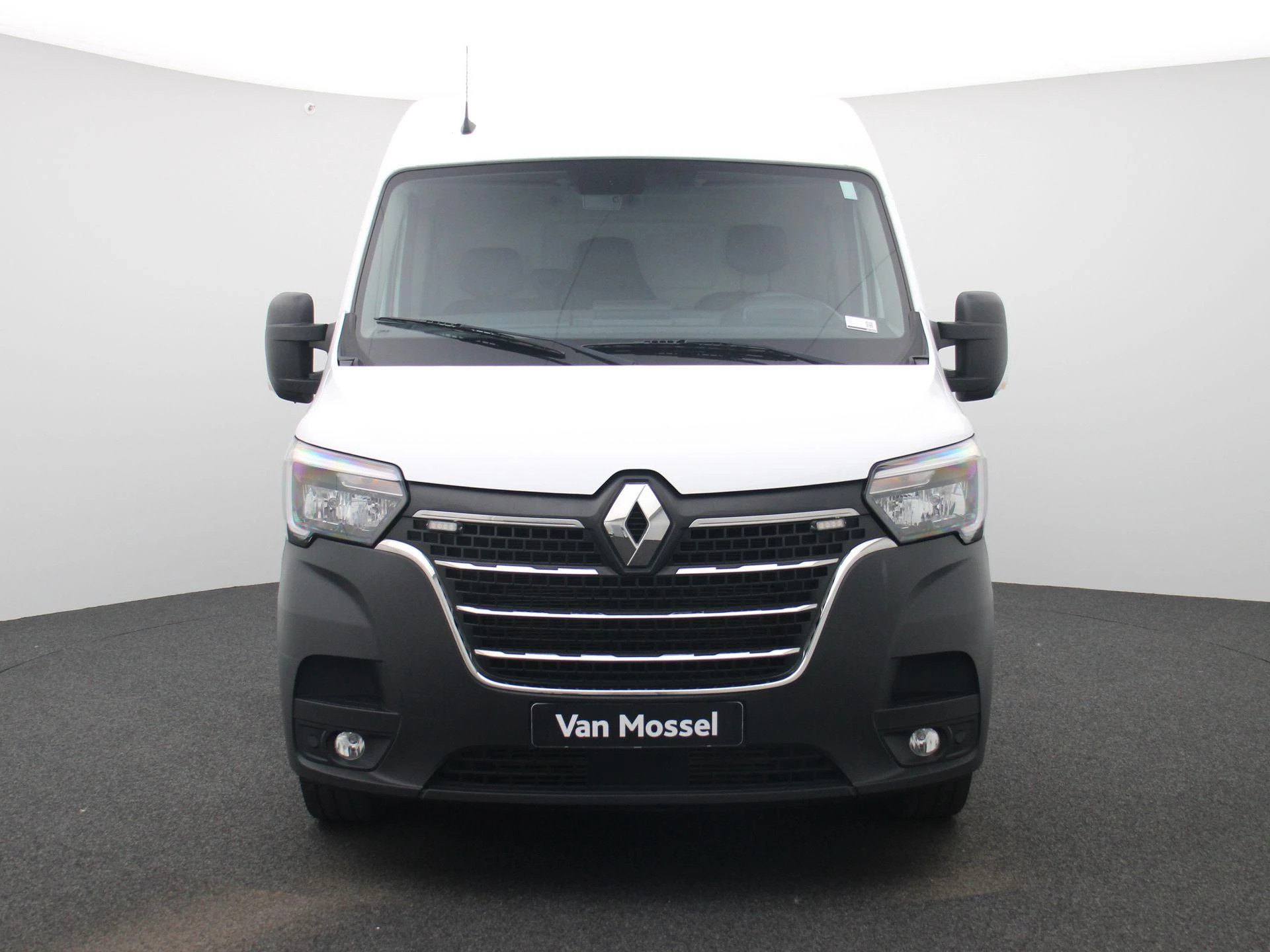 Renault Master – autofoto 4