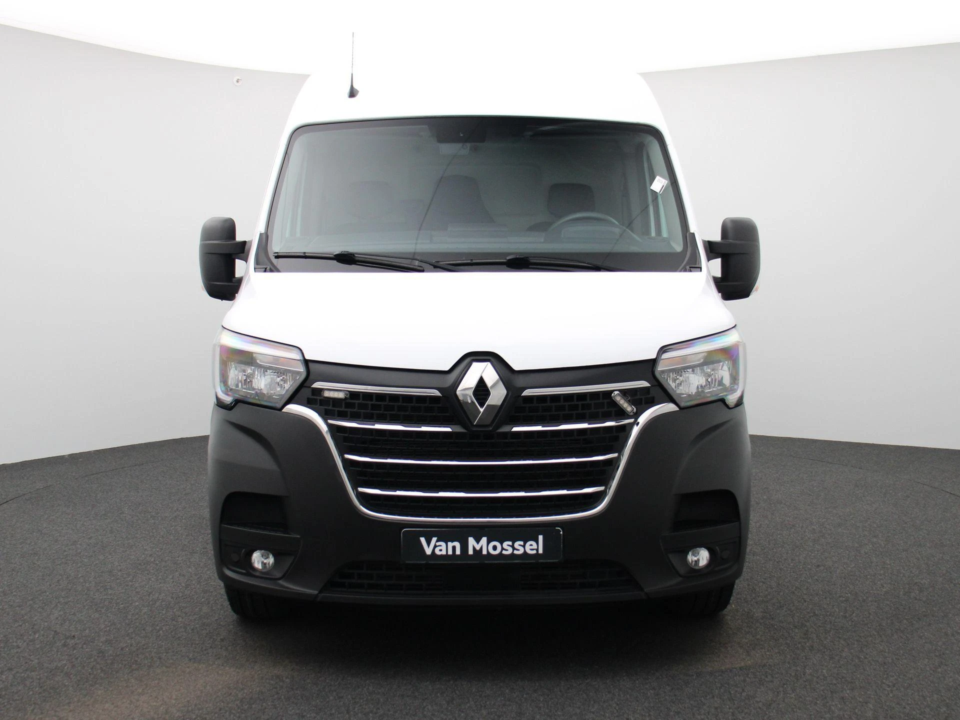 Renault Master – autofoto 4