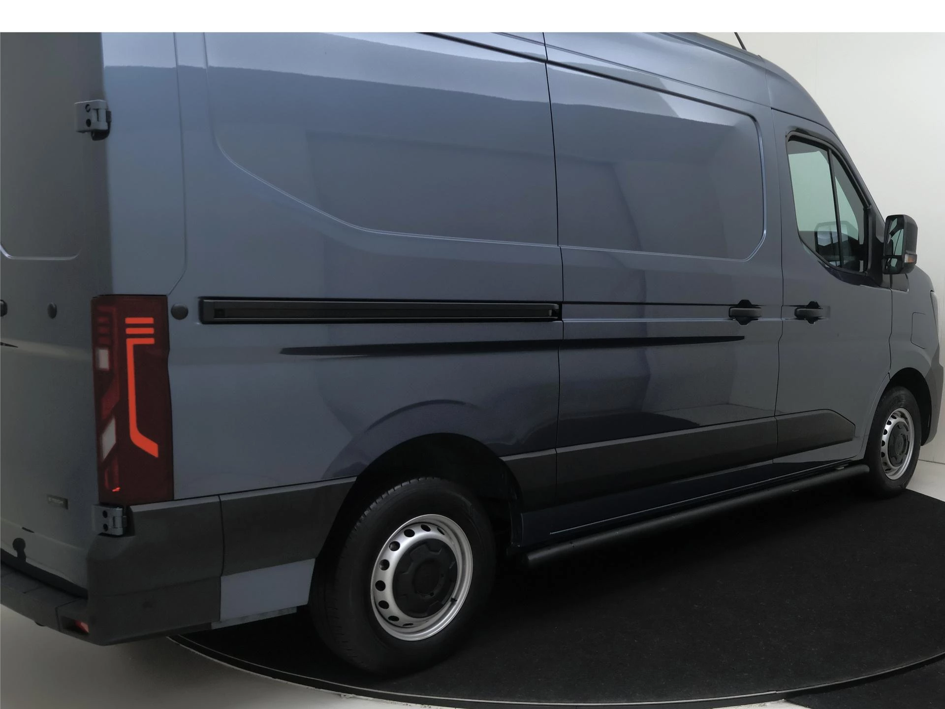 Renault Master – autofoto 5