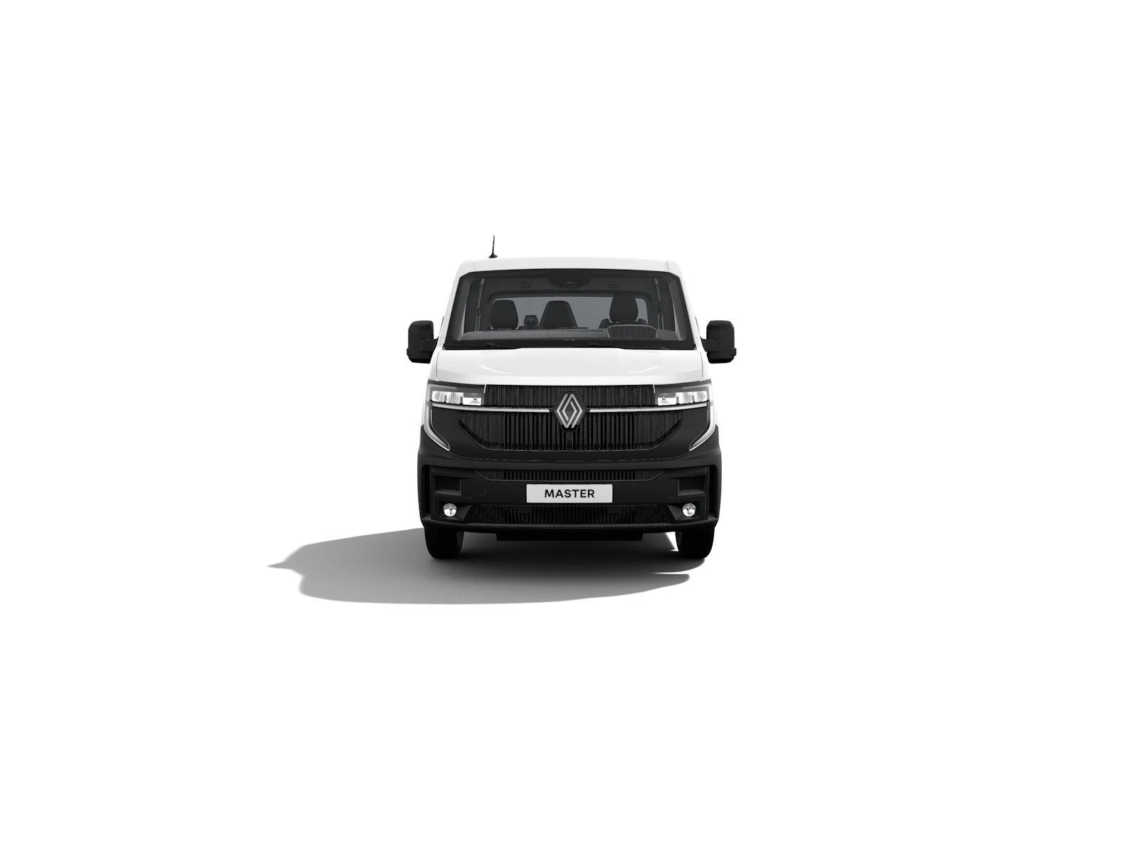 Renault Master – autofoto 5