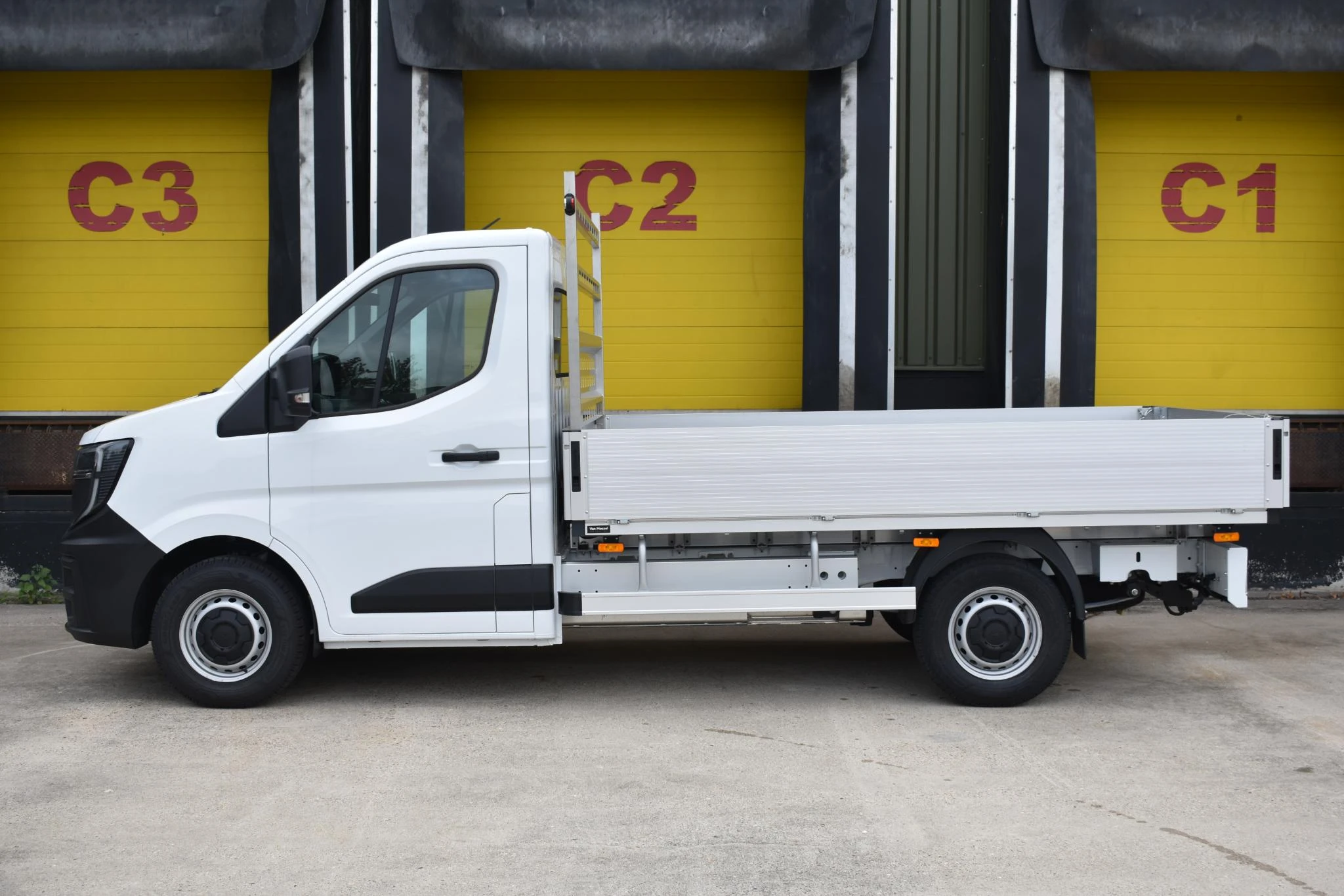Renault Master – autofoto 5
