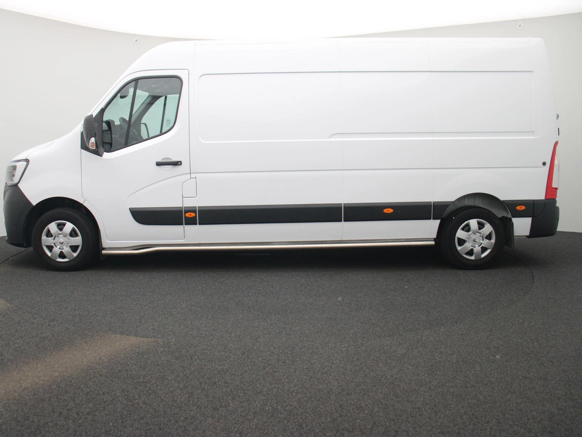Renault Master – autofoto 5