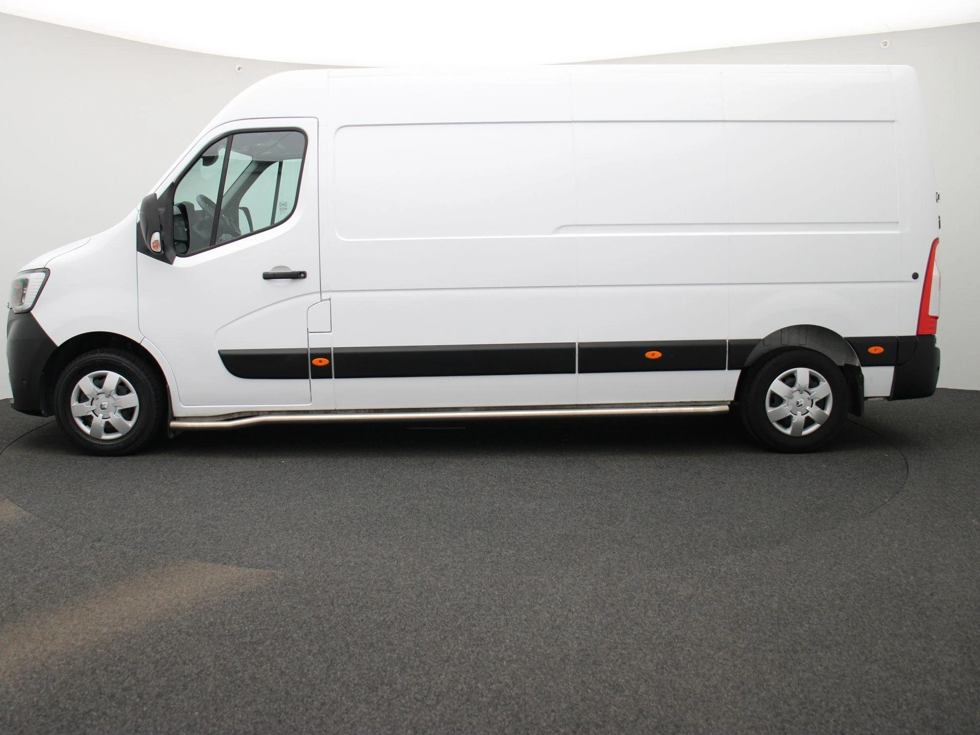 Renault Master – autofoto 5