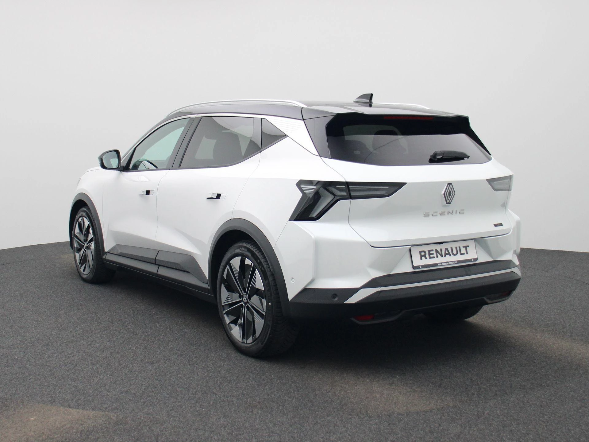 Renault Scénic – autofoto 4