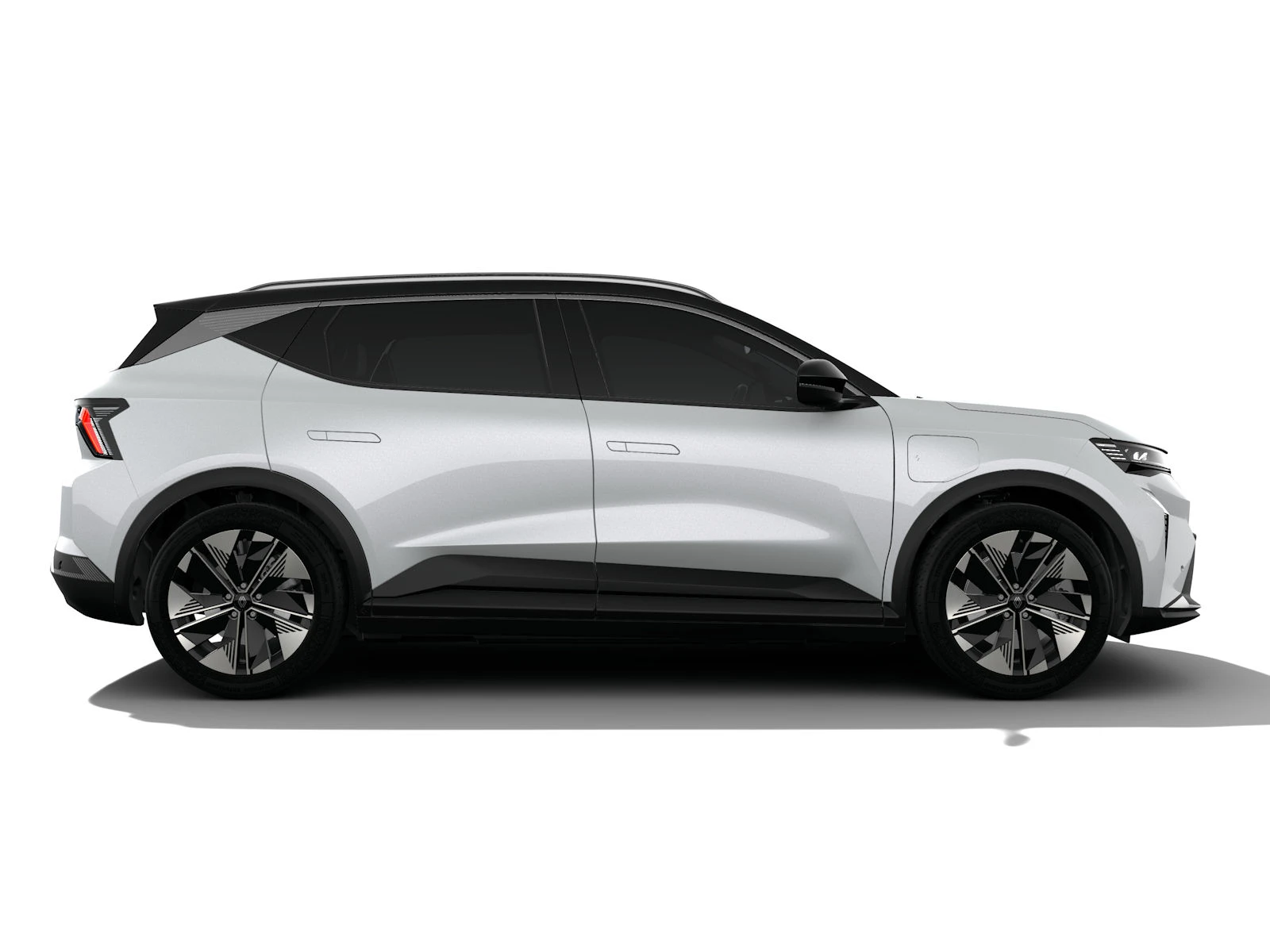 Renault Scénic – autofoto 4