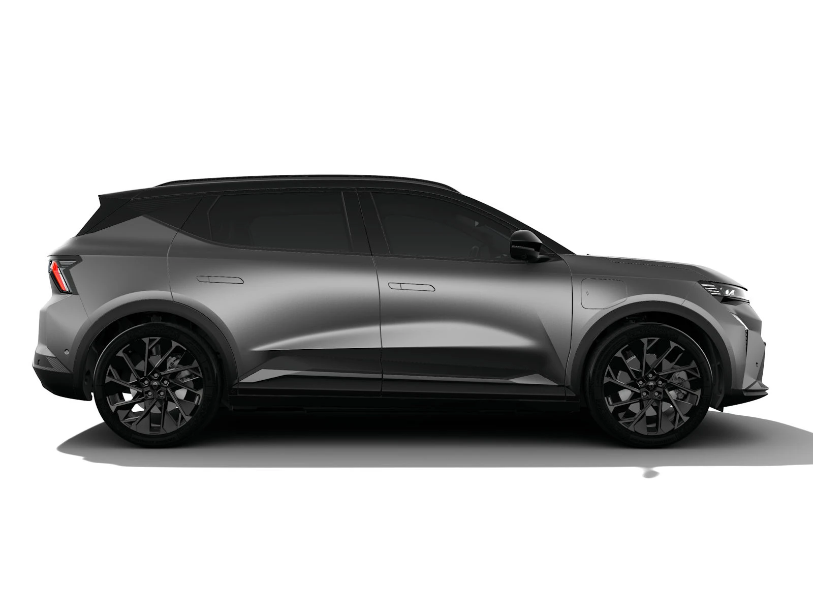 Renault Scénic – autofoto 4