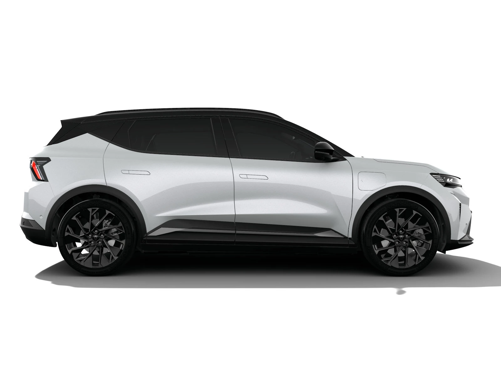 Renault Scénic – autofoto 4