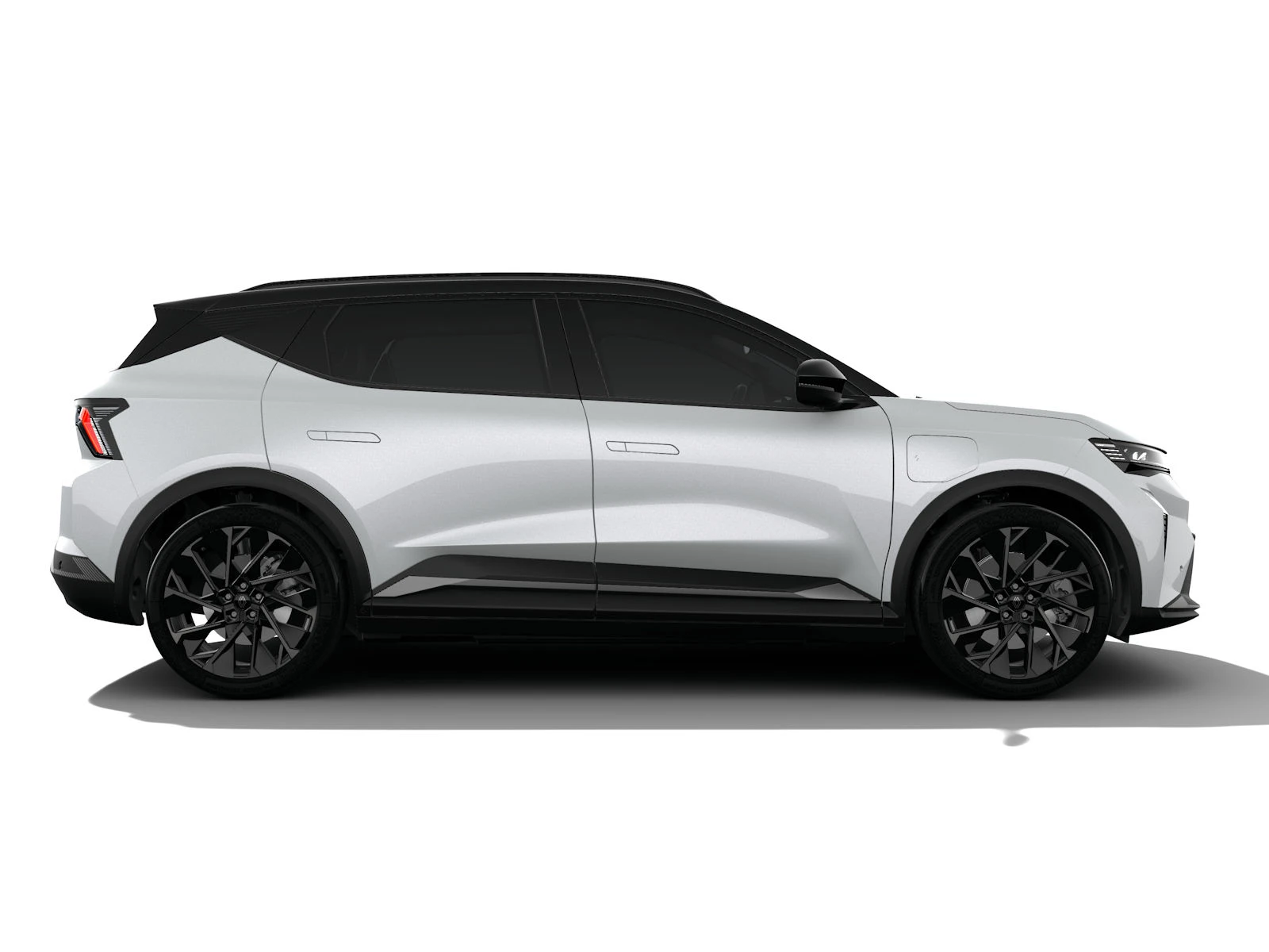 Renault Scénic – autofoto 4