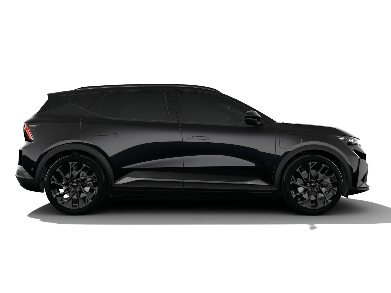 Renault Scénic – autofoto 4
