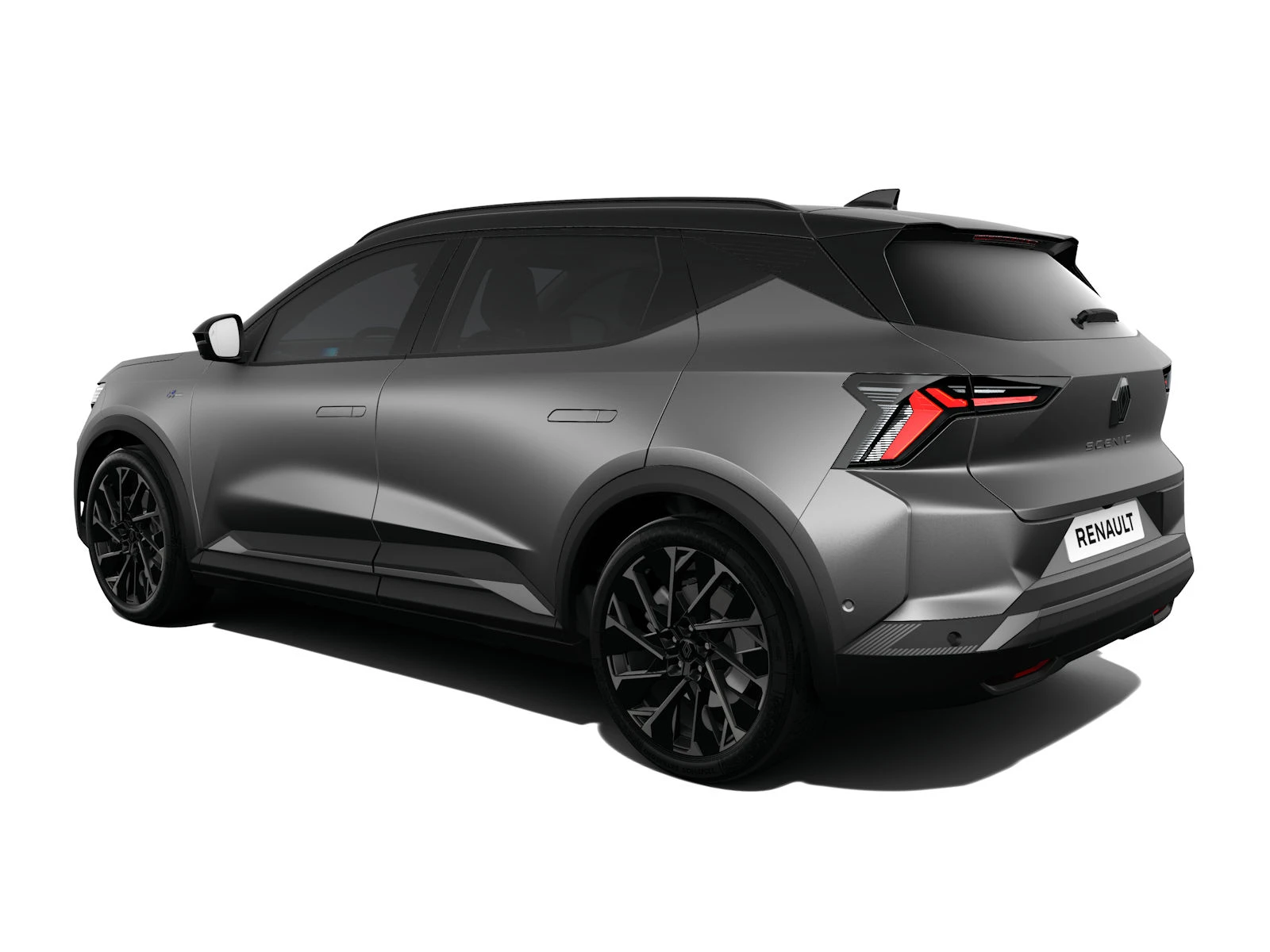 Renault Scénic – autofoto 5