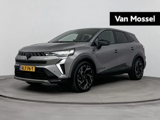 Renault Symbioz financial lease