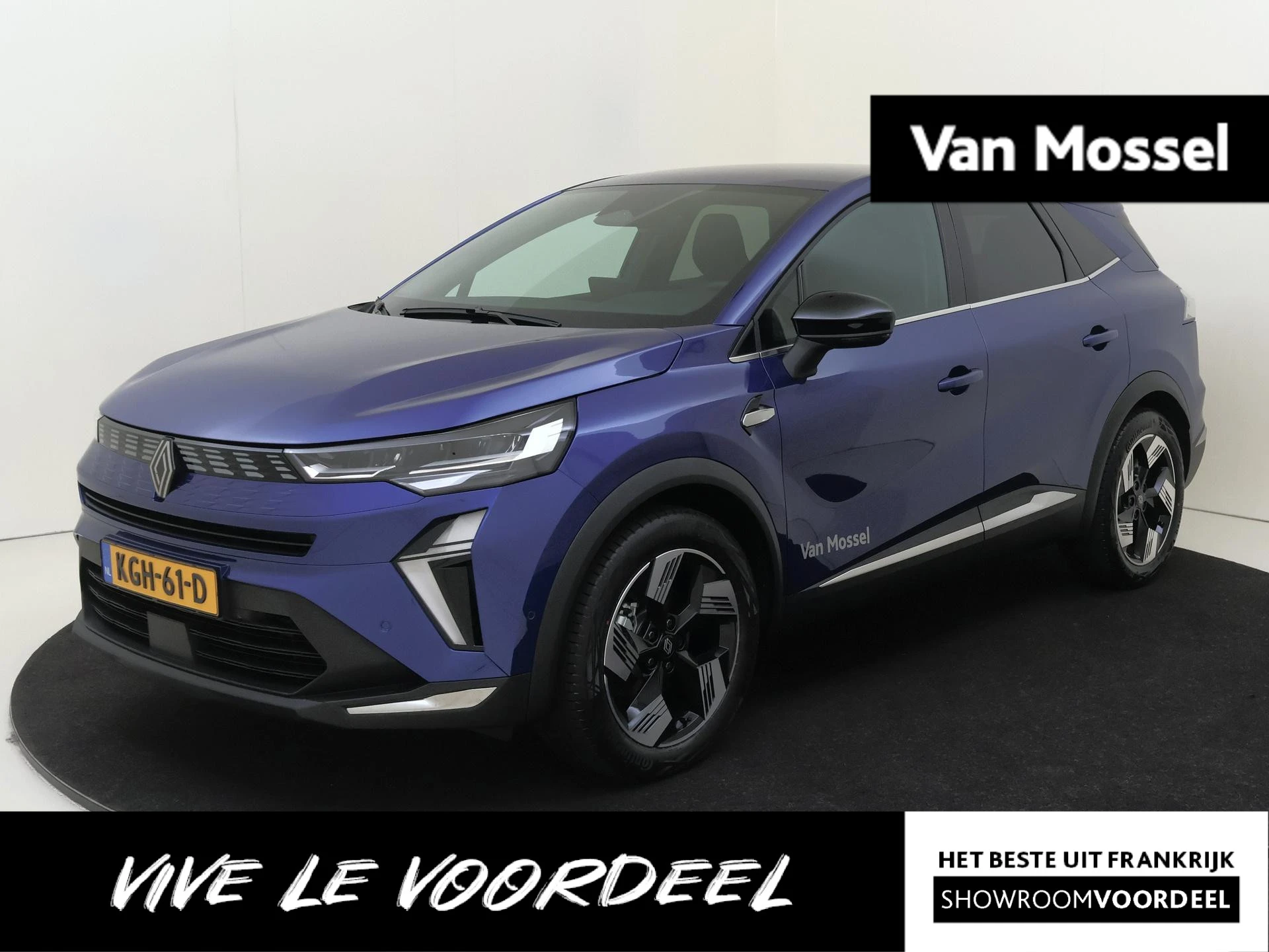 Renault Symbioz – autofoto 2