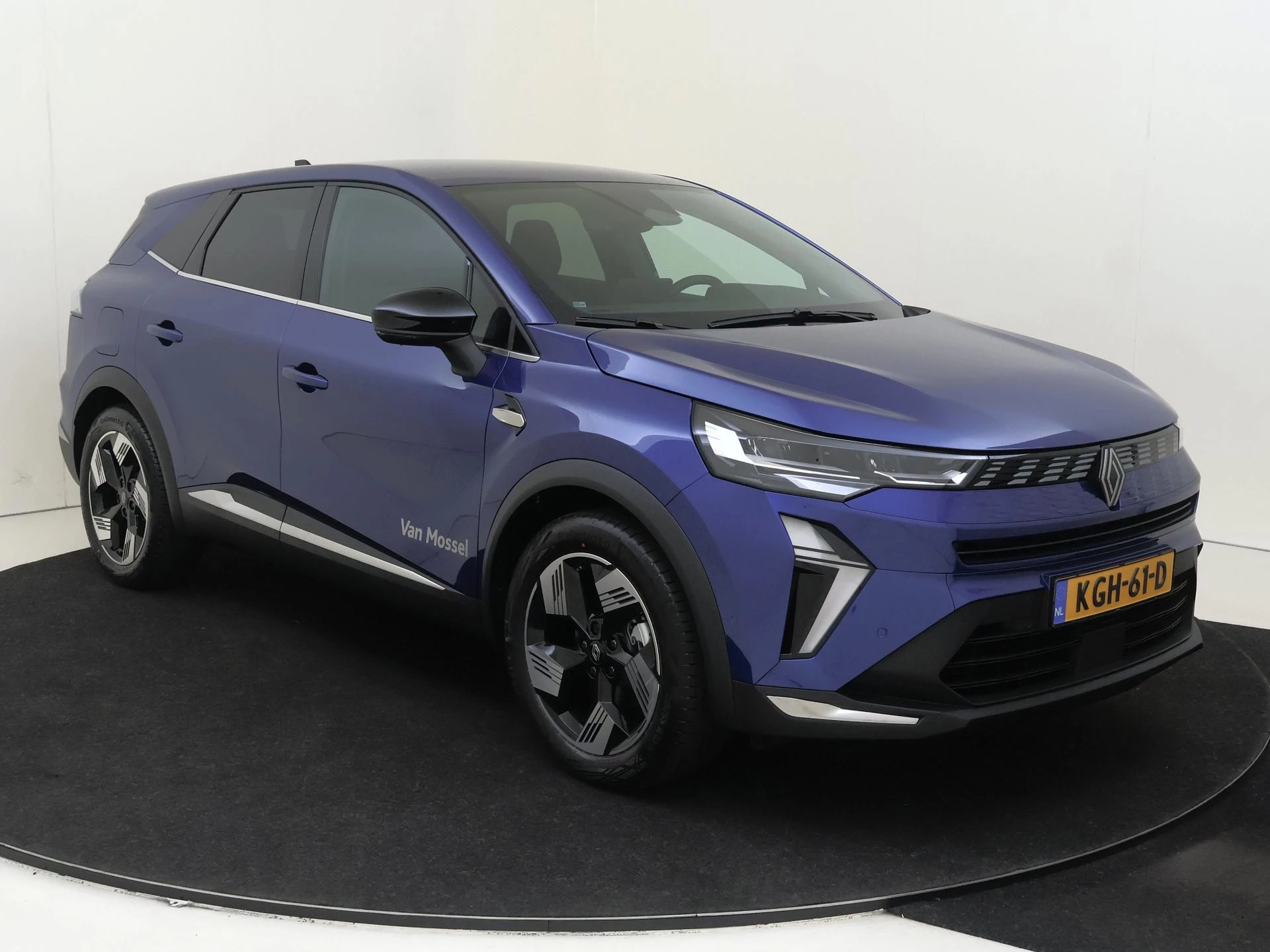 Renault Symbioz – autofoto 3