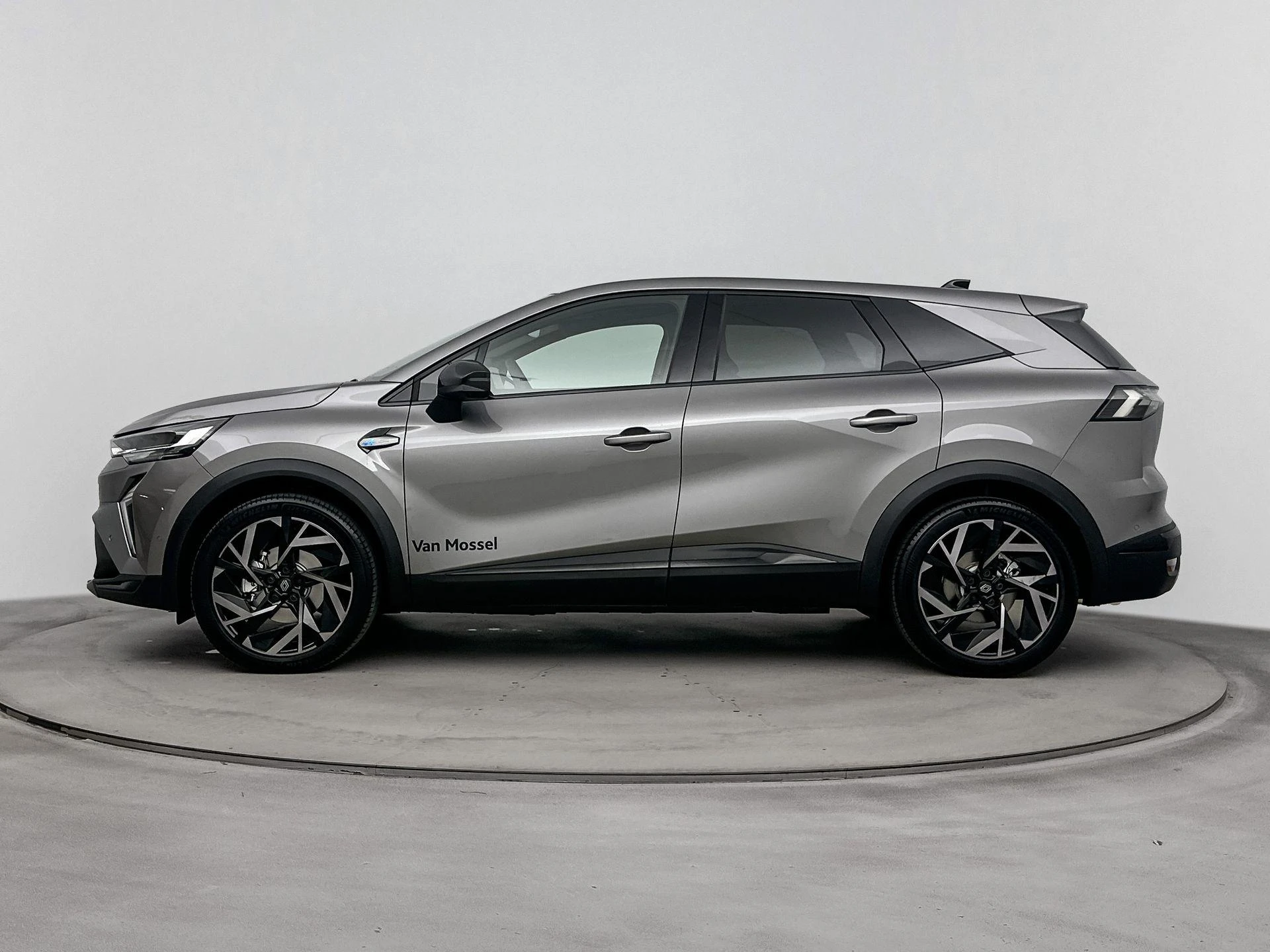 Renault Symbioz – autofoto 3