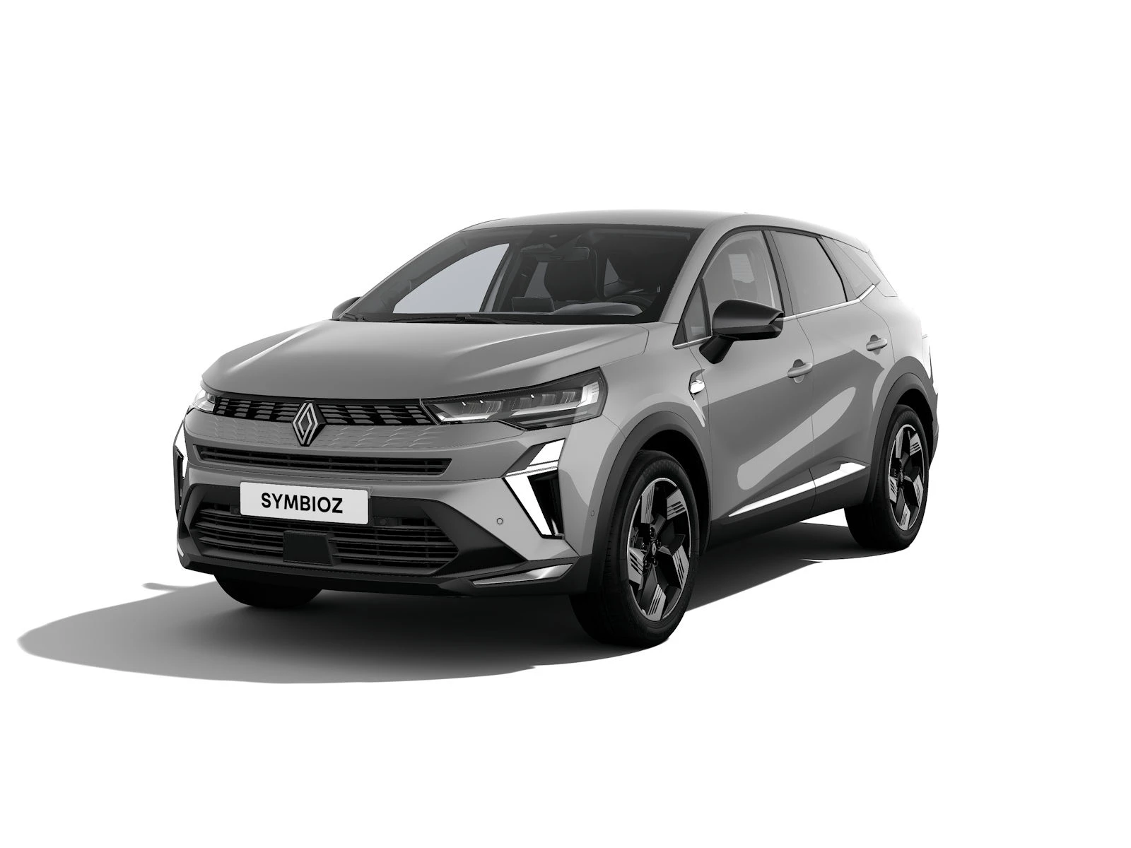 Renault Symbioz – autofoto 4