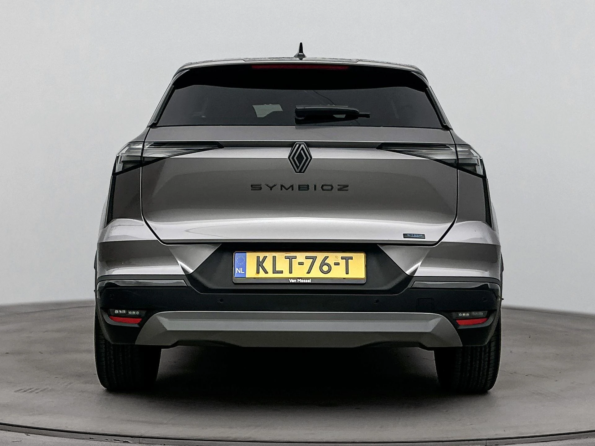 Renault Symbioz – autofoto 4