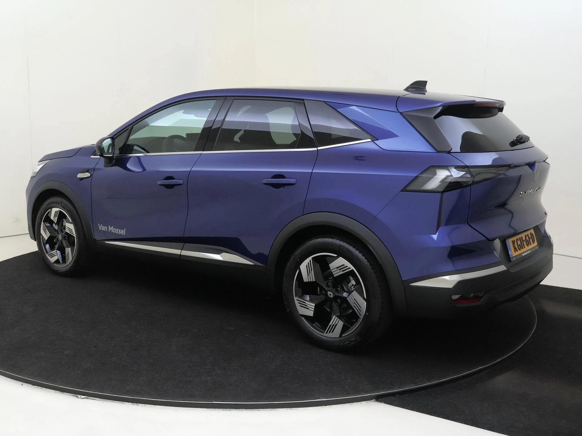 Renault Symbioz – autofoto 4